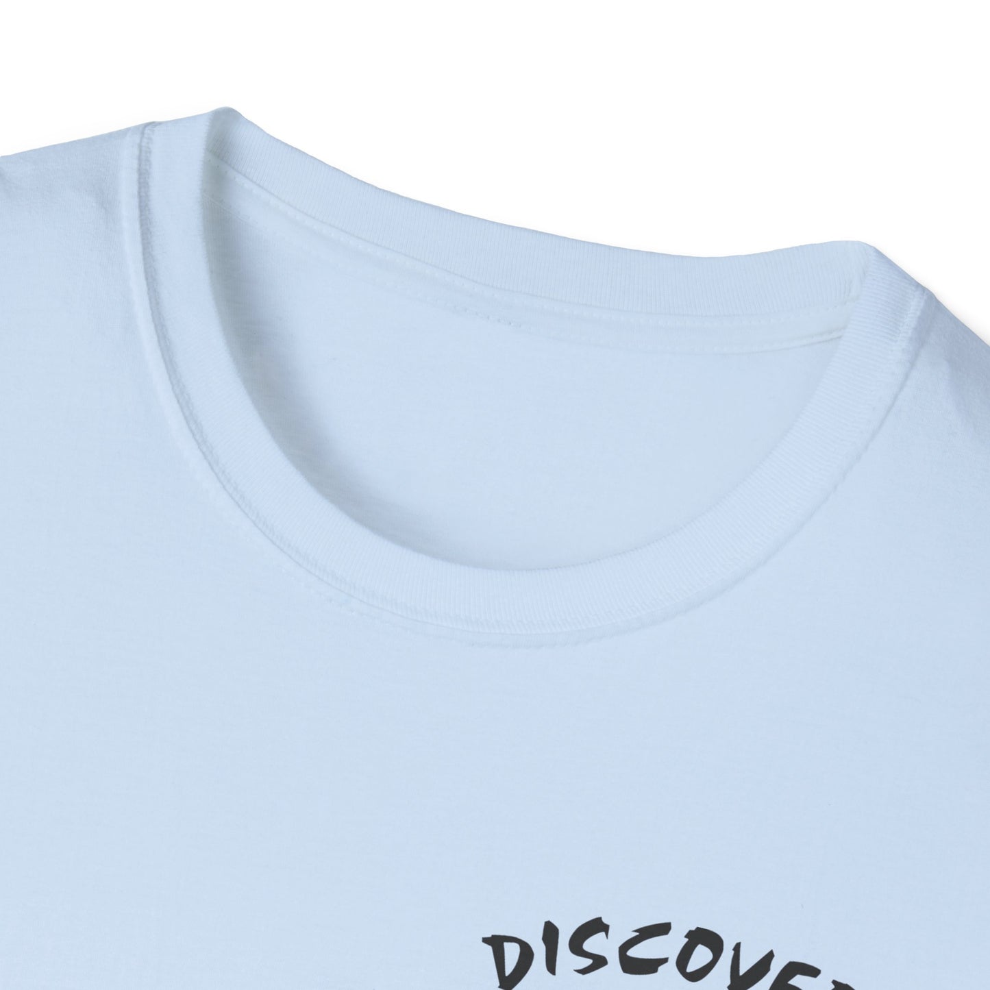 SS United States - Scooter Tours T-Shirt - Discovery Dive World
