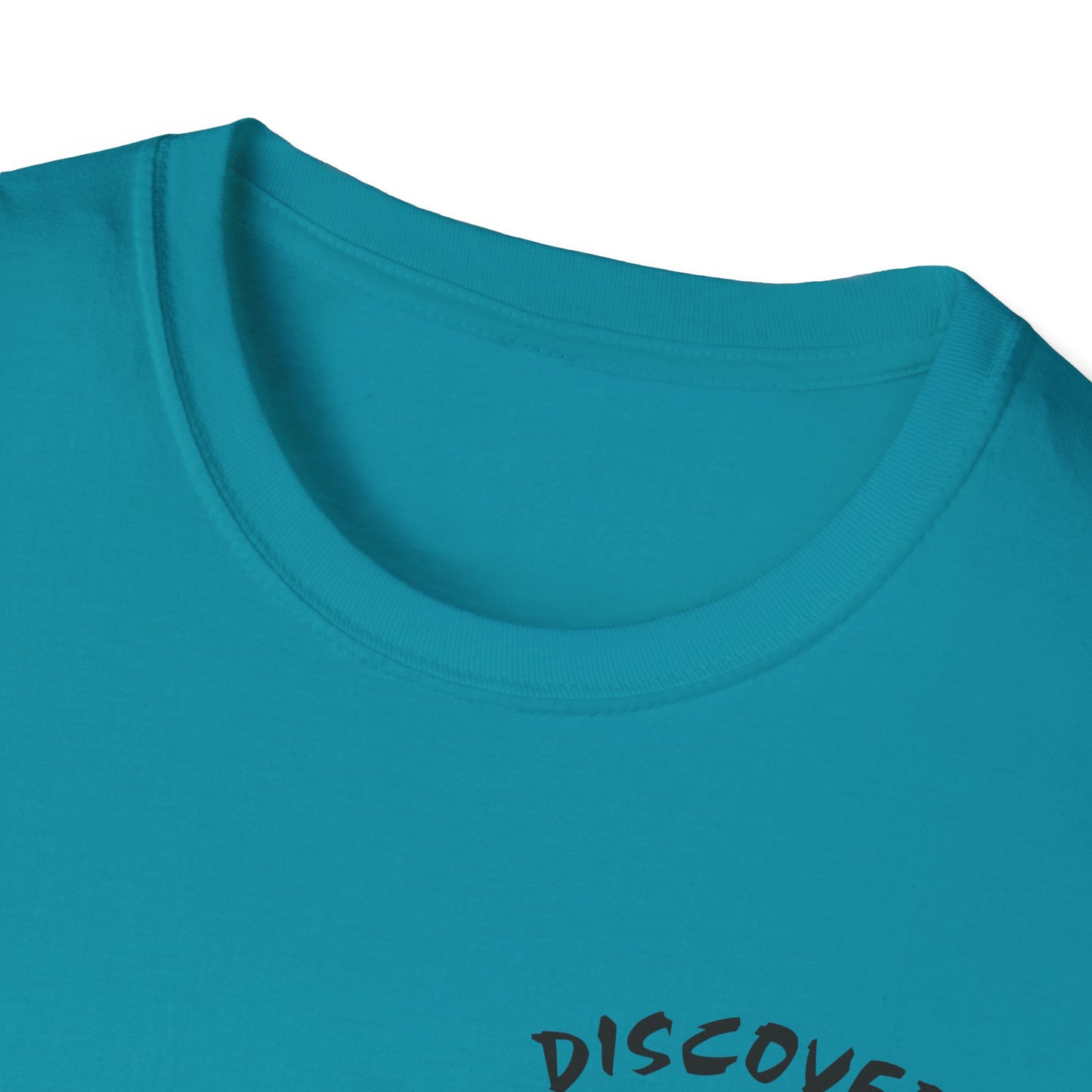 SS United States - Scooter Tours T-Shirt - Discovery Dive World
