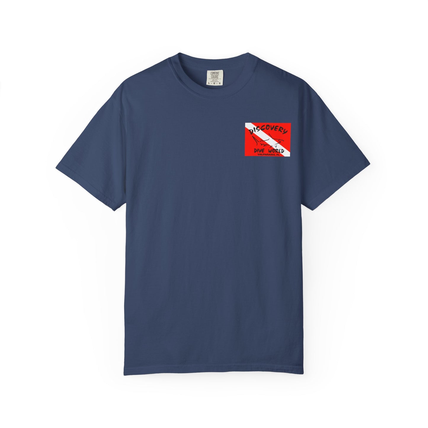 SS United States T-shirt - I Motorboated the SS United States