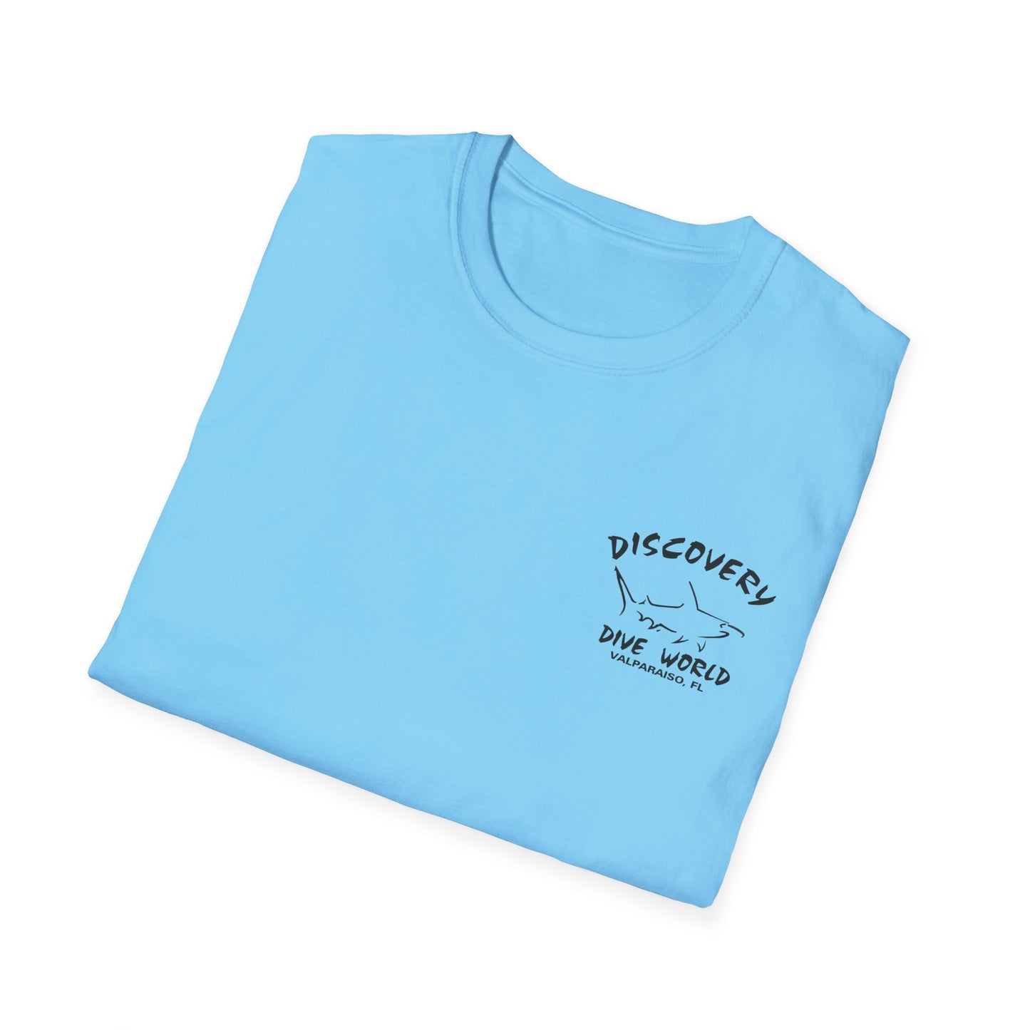 SS United States - T shirt, Speed Queen, dive shirt