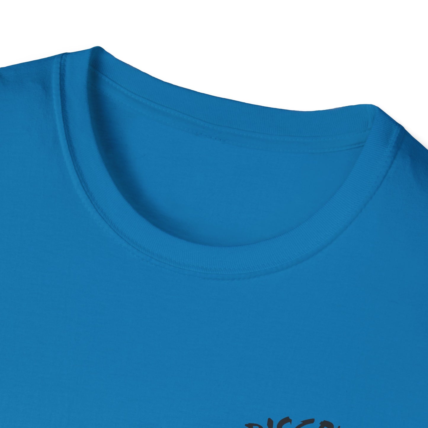 SS United States -T-Shirt, Dive the Legend, Discovery Dive World