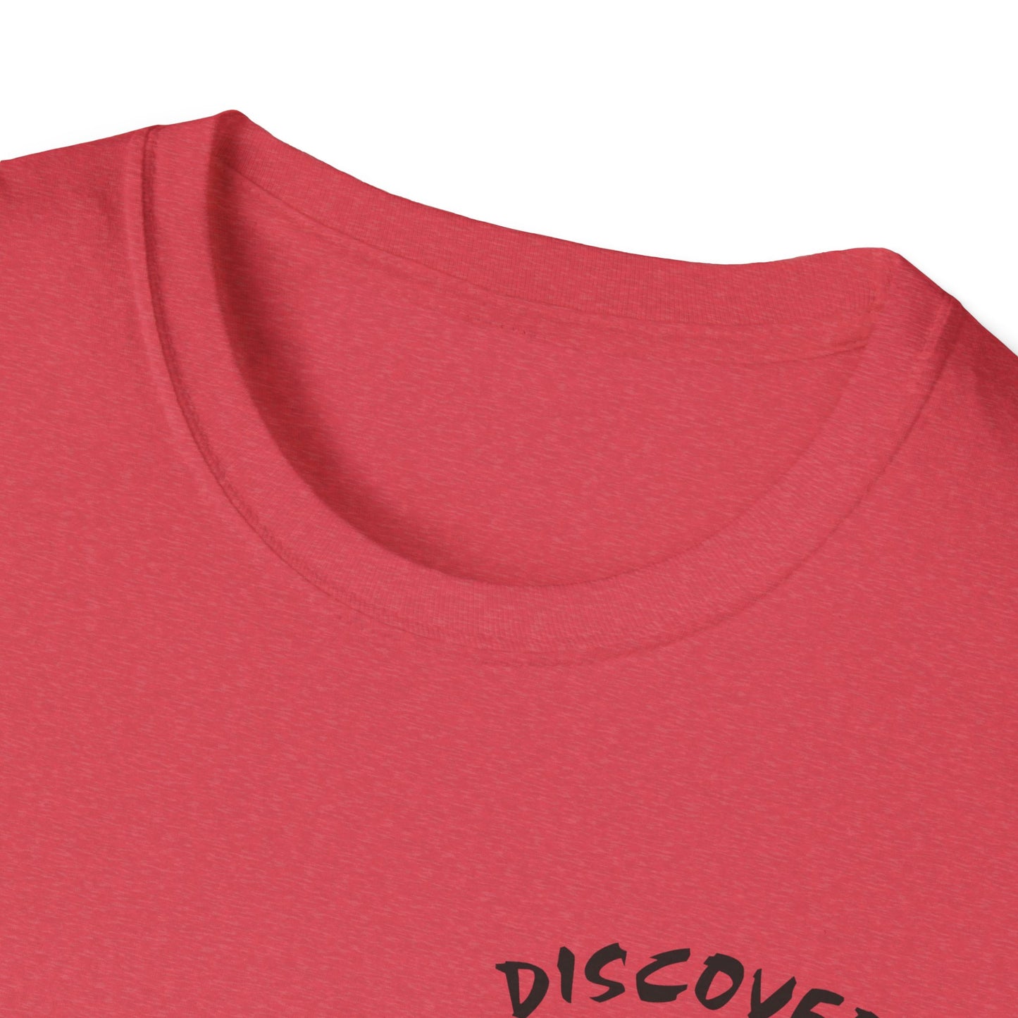 SS United States - Scooter Tours T-Shirt - Discovery Dive World