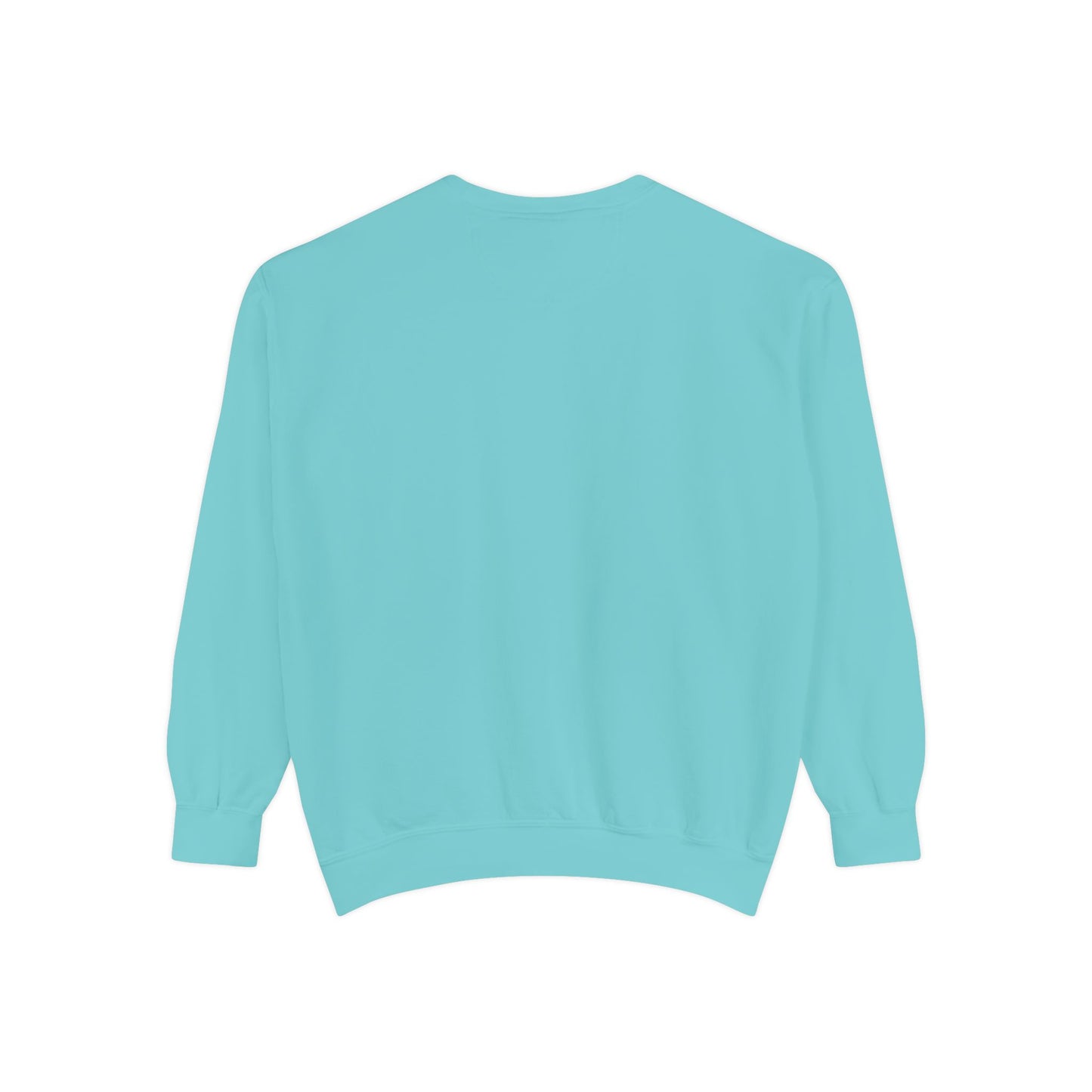 SS United States - Sweatshirt. Speed Queen to Sea Queen