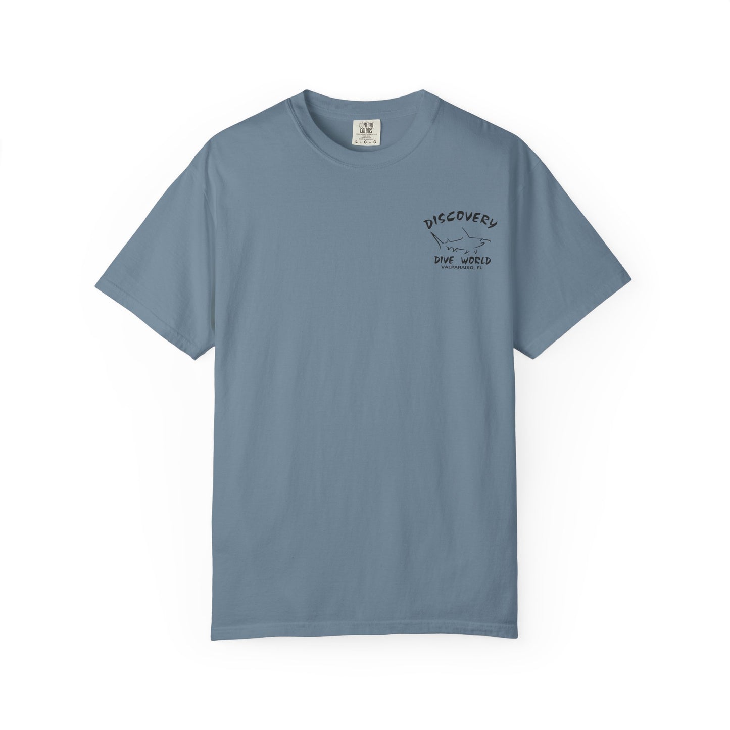 SS United States T-shirt - I Motorboated the SS United States