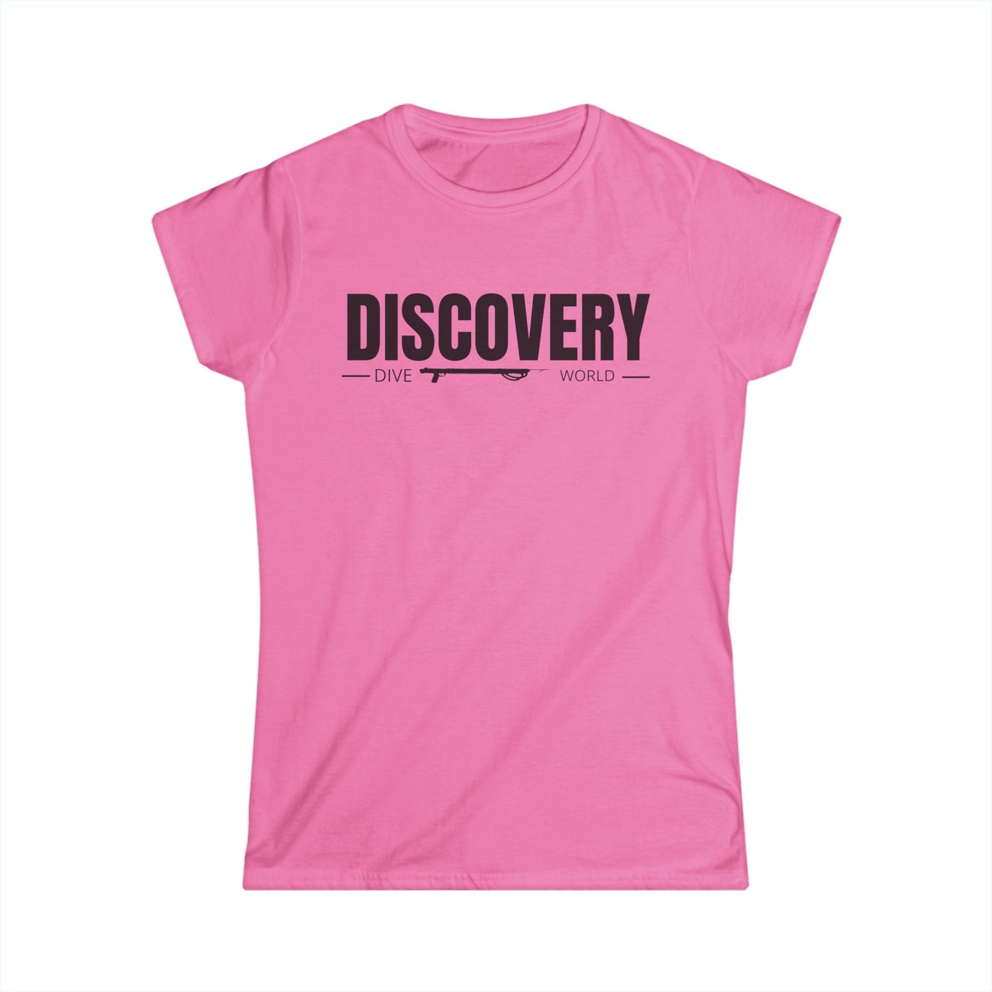 Women's Spearfishing Shirt - Discovery Dive World