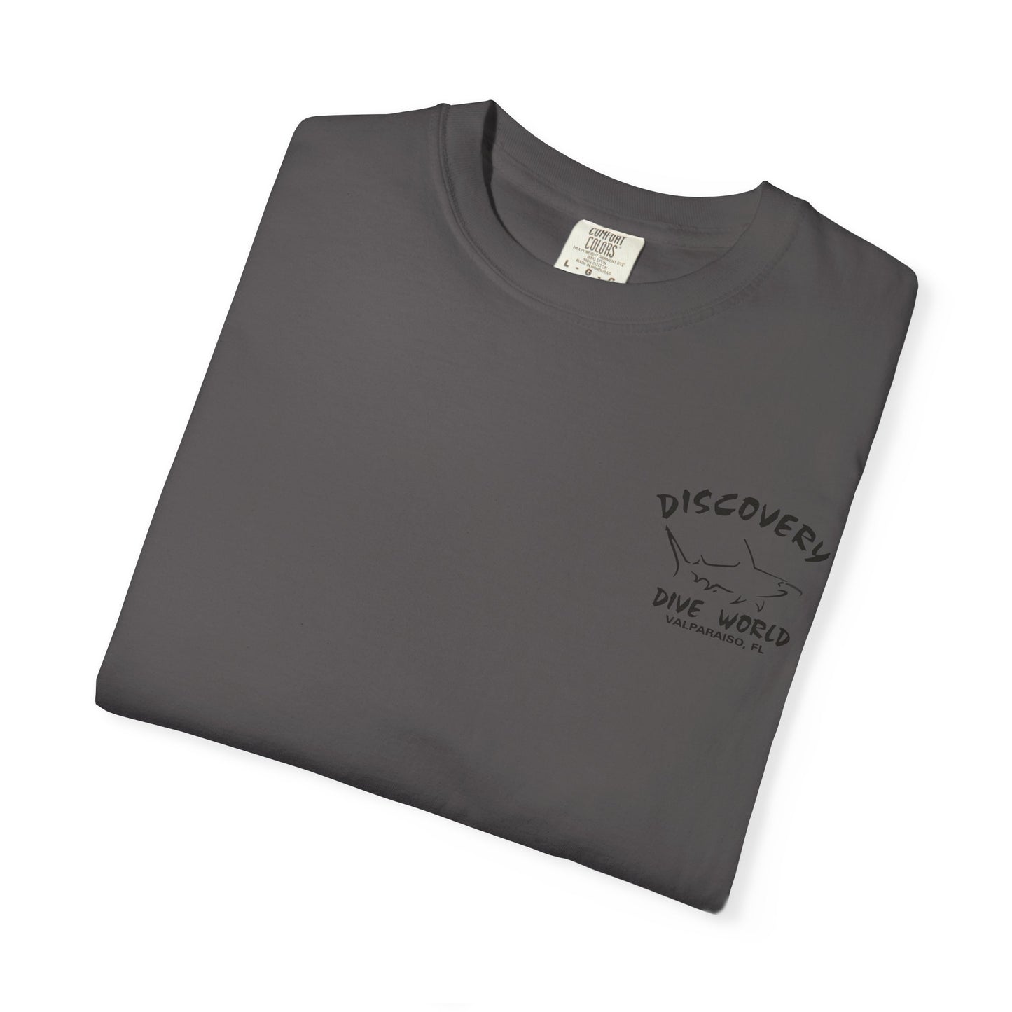 SS United States T-shirt - I Motorboated the SS United States