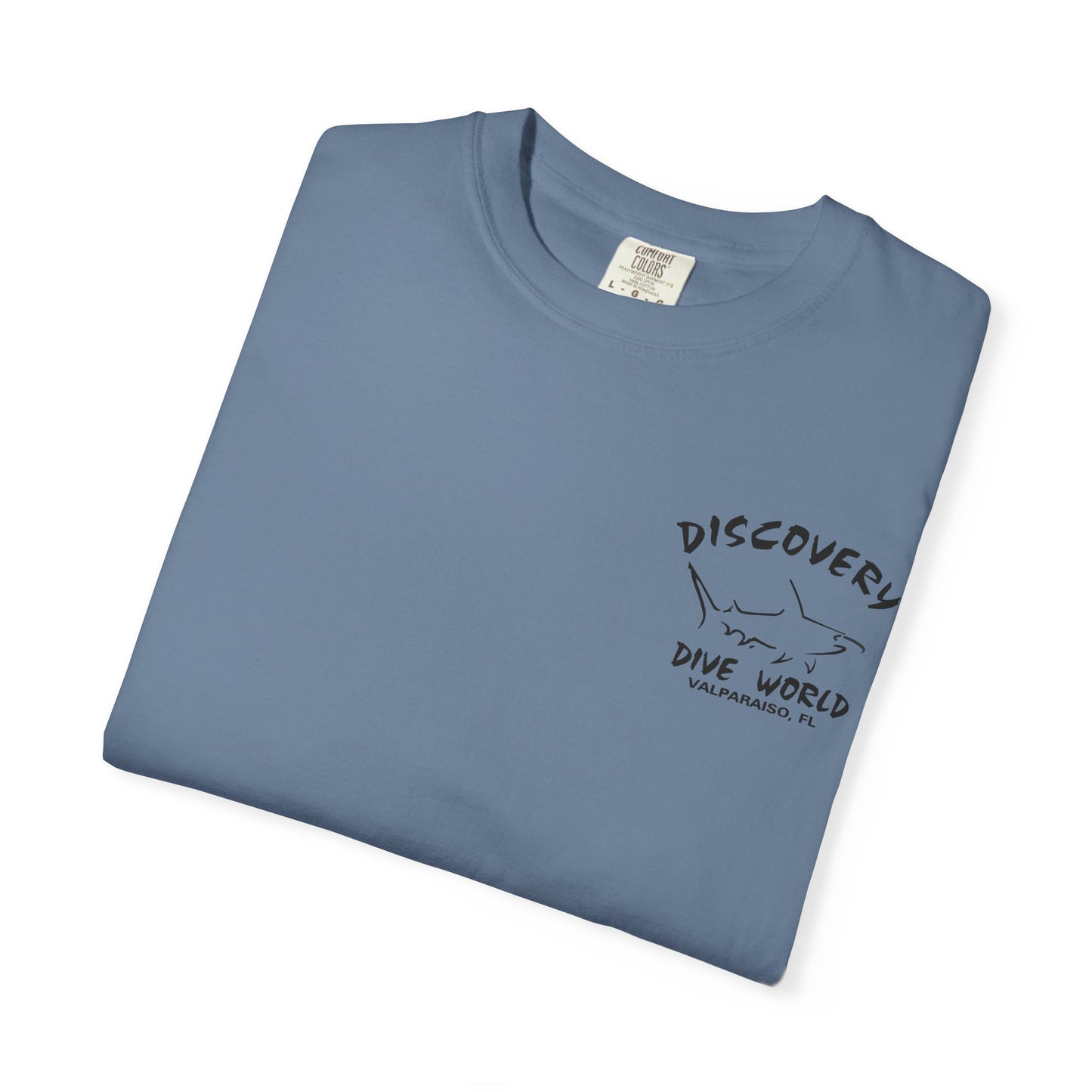 I Dove the SS United States T Shirt