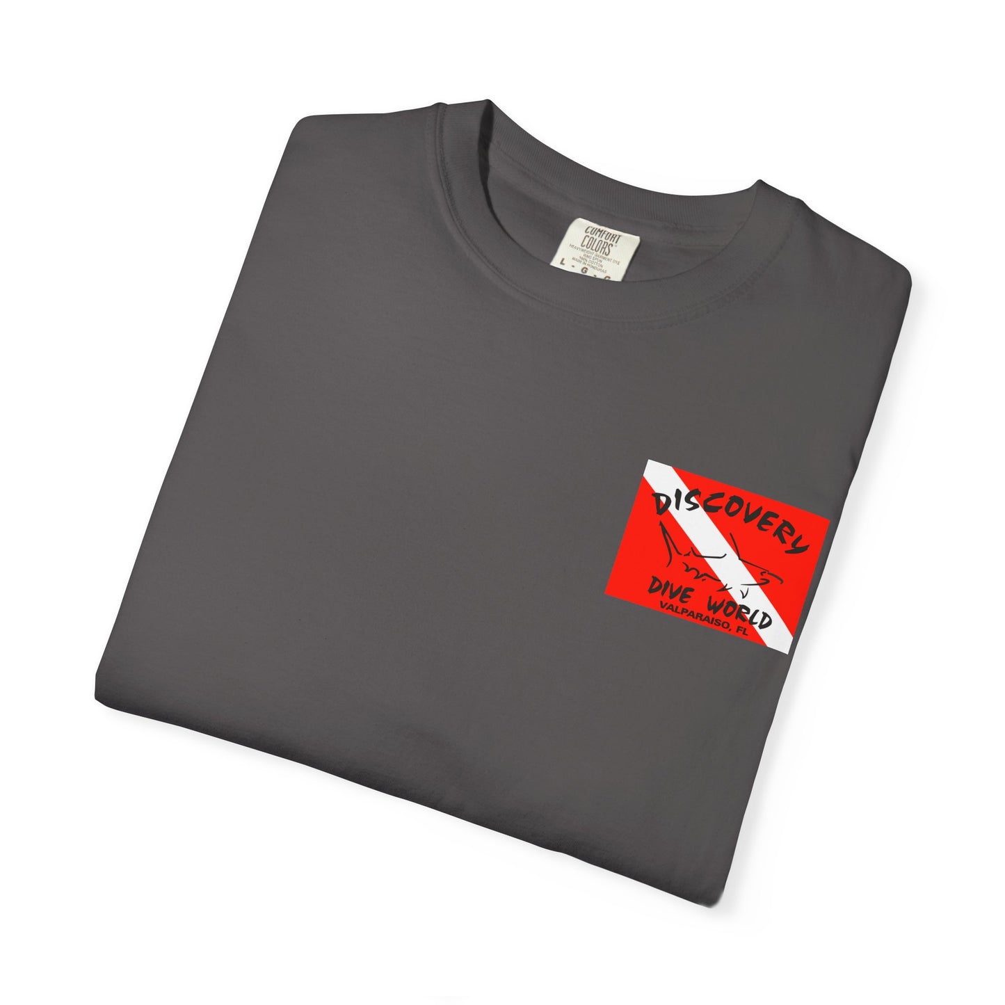 SS United States T-shirt - I Motorboated the SS United States
