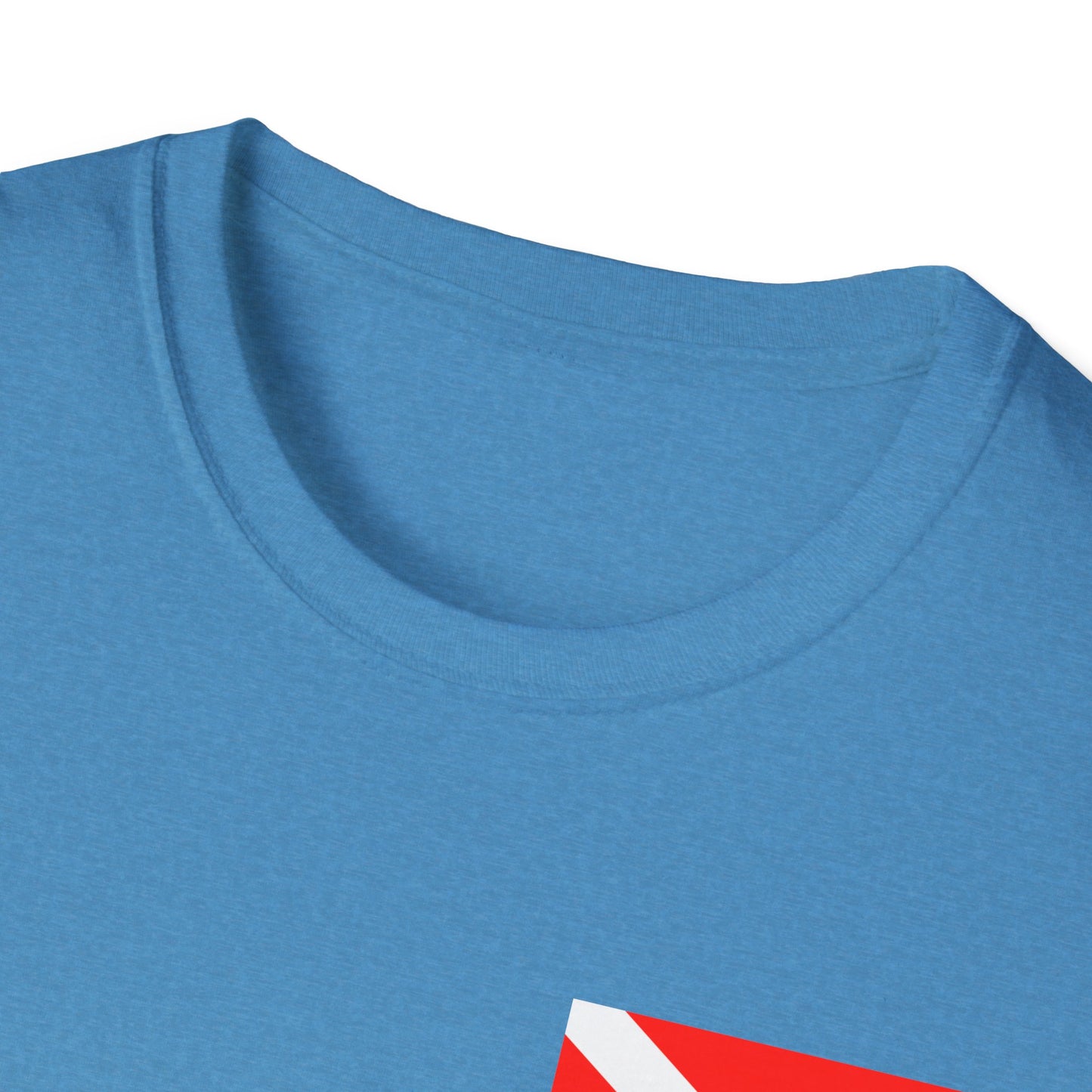 SS United Dive T Shirt - I Dove Her