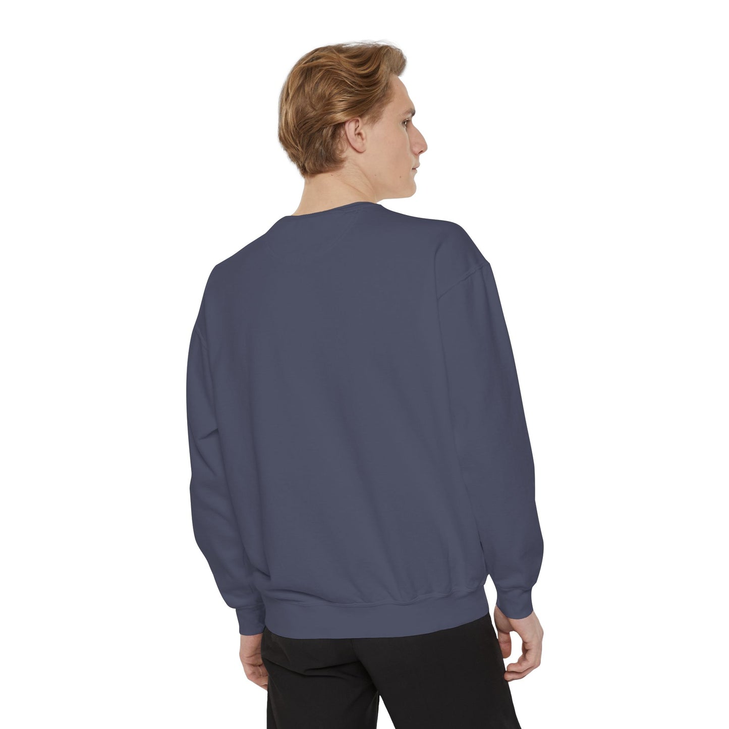 SS United States - Sweatshirt, AMERICA'S FLAGSHIP OCEAN LINER