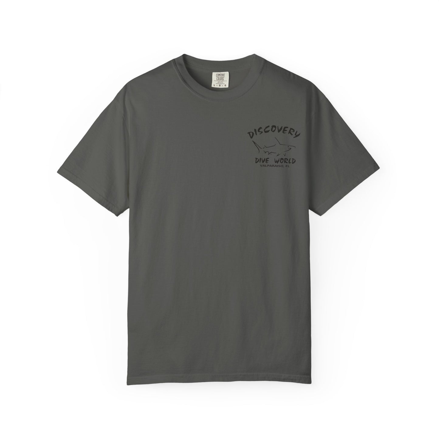 I Dove the SS United States T Shirt
