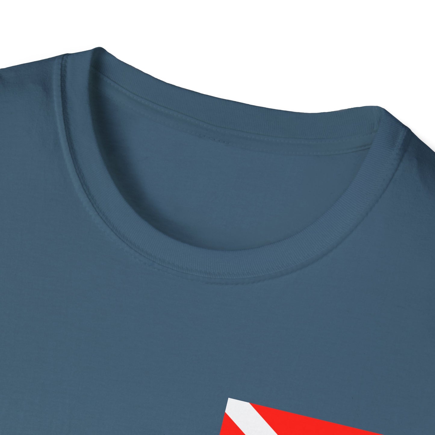 SS United Dive T Shirt - I Dove Her