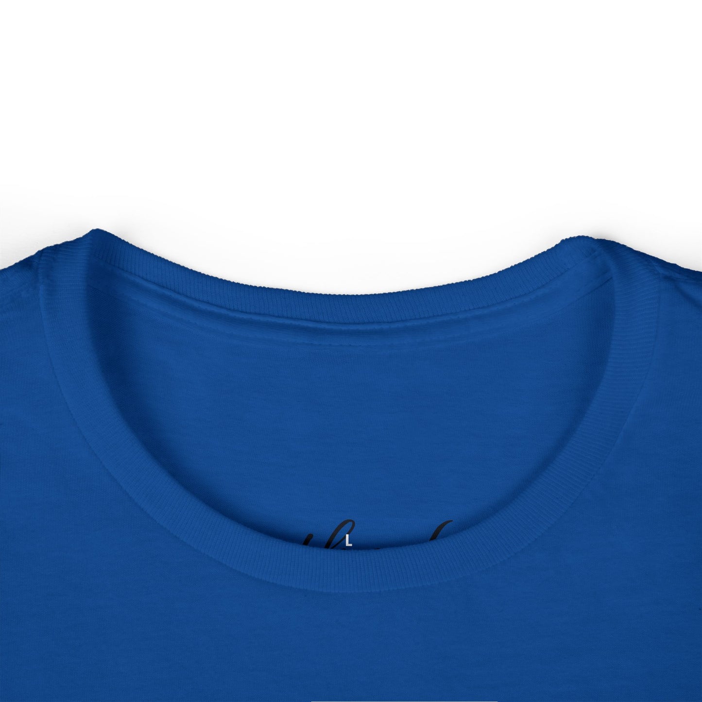 SS United States - T Shirt. All I got was this lousy shirt