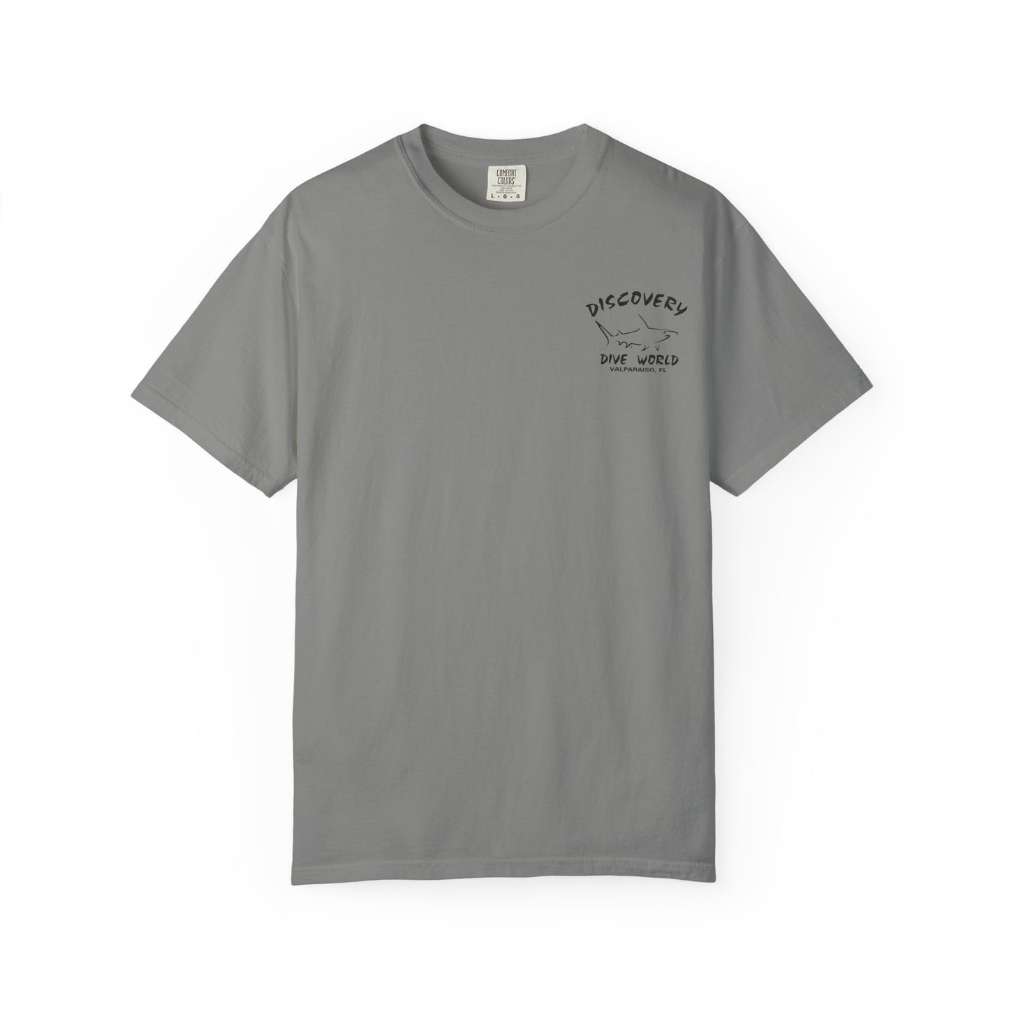 SS United States T-shirt - I Motorboated the SS United States