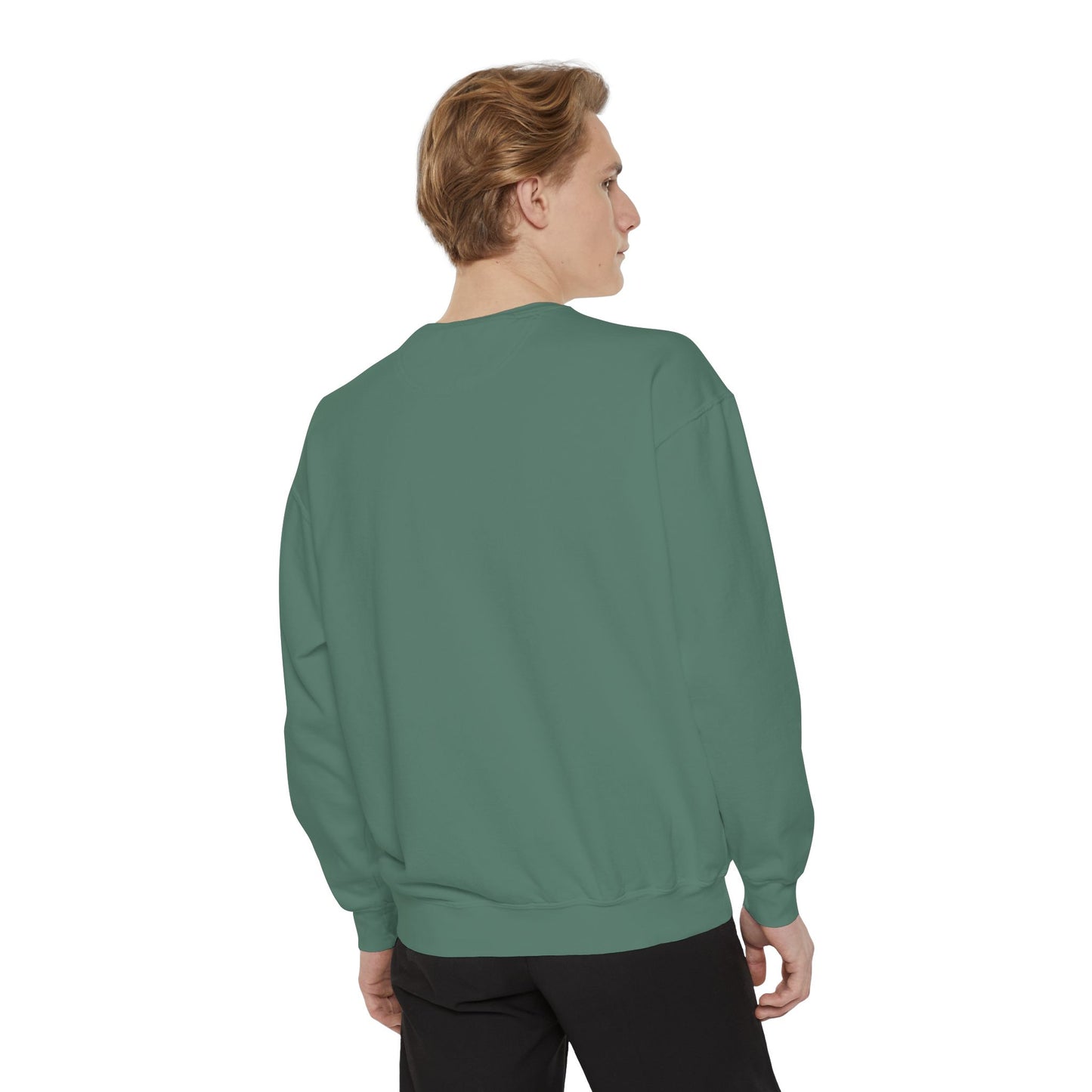 SS United States - Sweatshirt, AMERICA'S FLAGSHIP OCEAN LINER