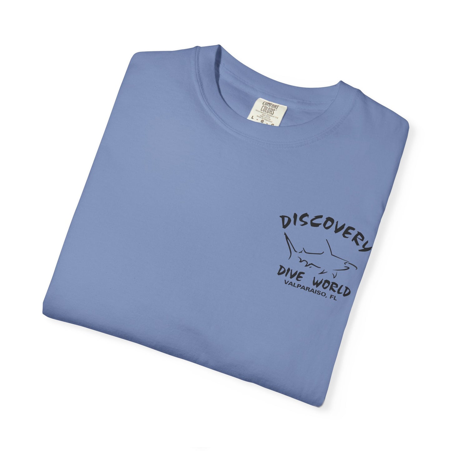 I Dove the SS United States T Shirt