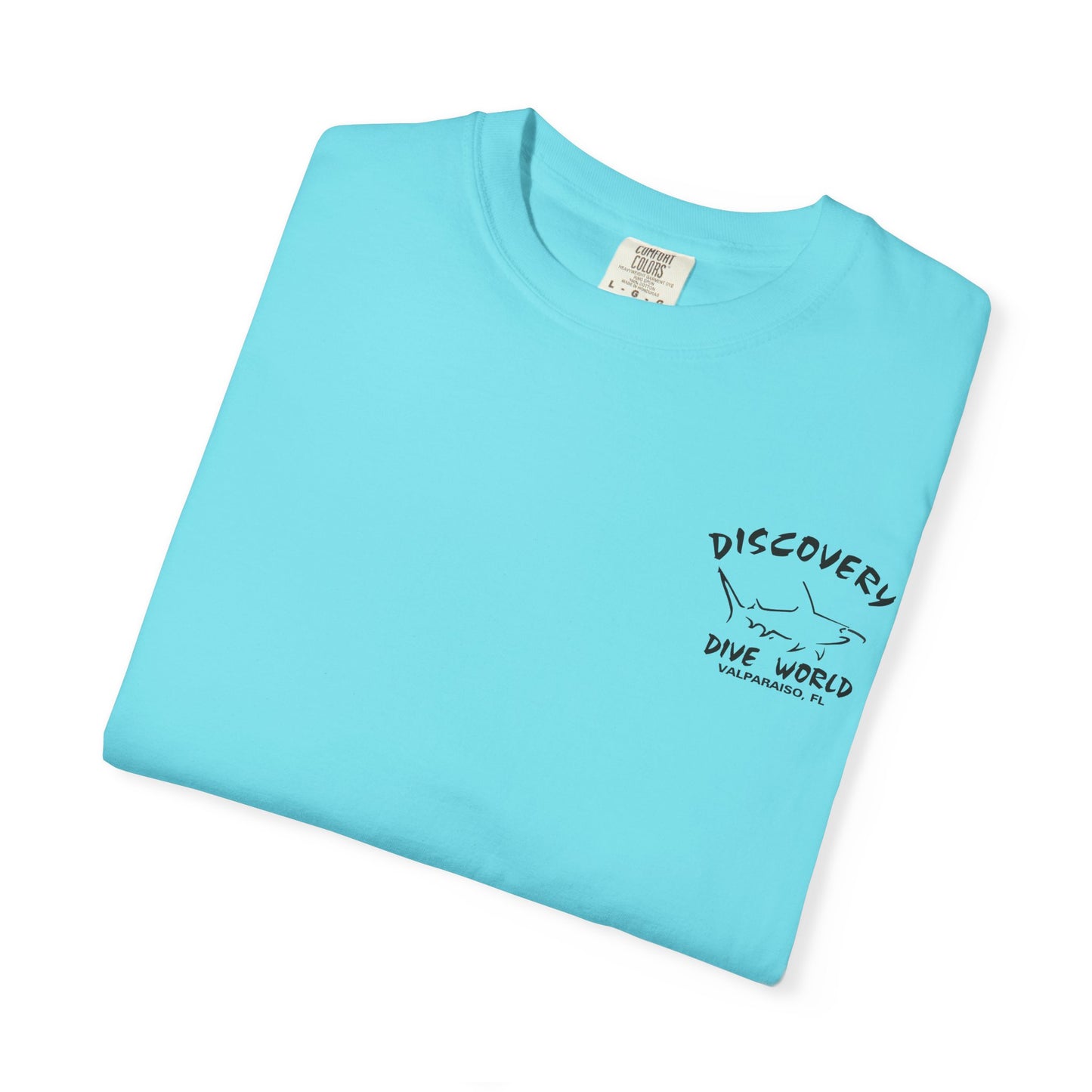 SS United States T-shirt - I Motorboated the SS United States