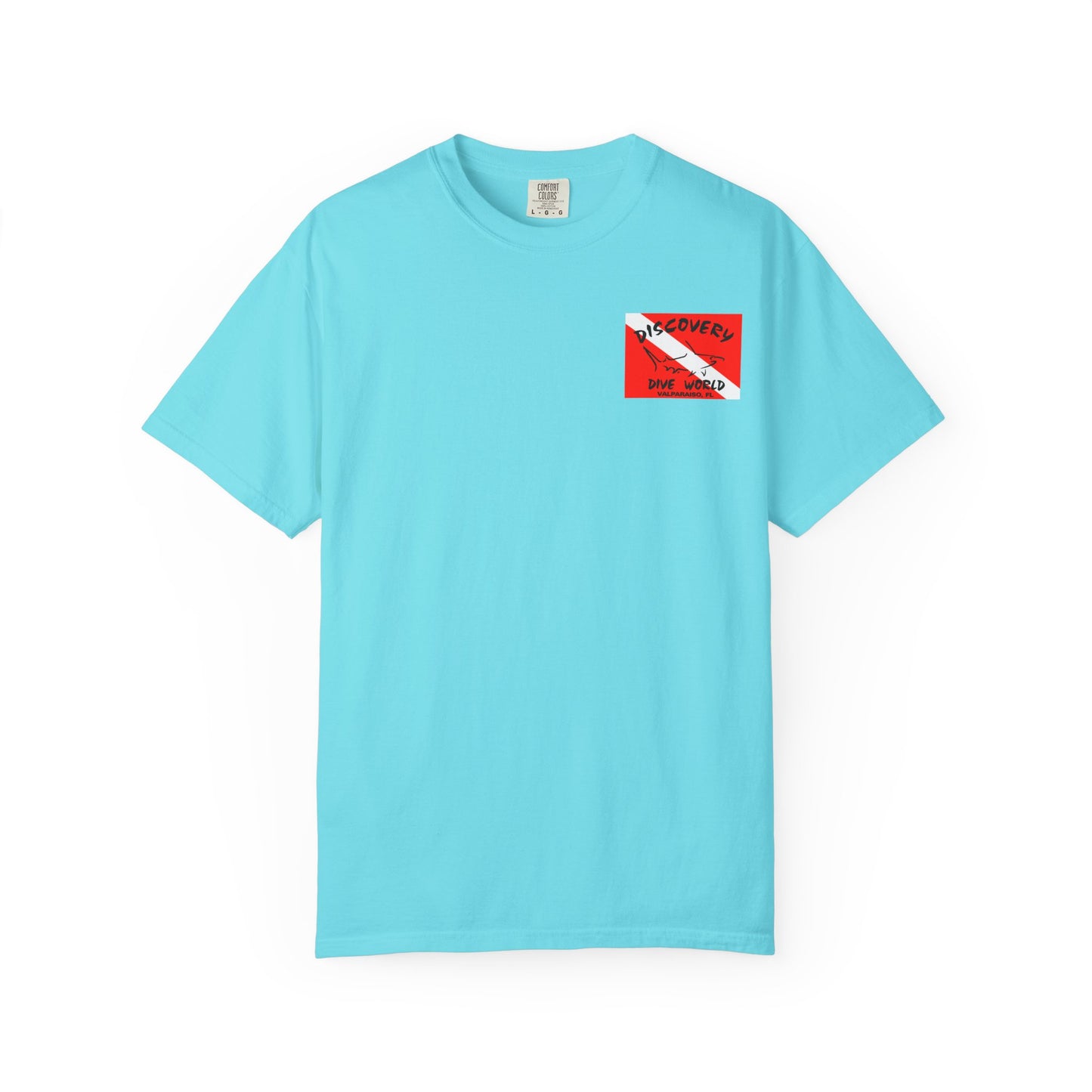 SS United States T-shirt - I Motorboated the SS United States