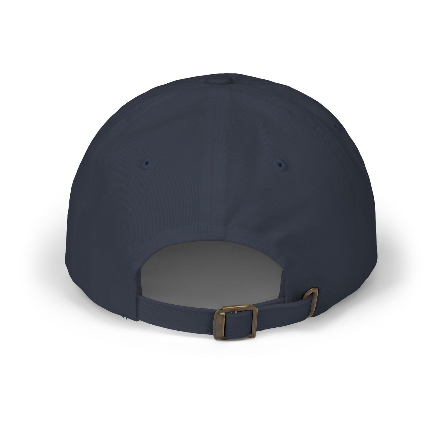 SS UNITED STATES - Classic Dad Cap "AMERICA'S FLAGSHIP"