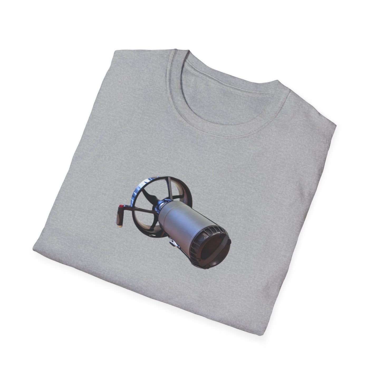 SS United States Scooter Tours T-Shirt