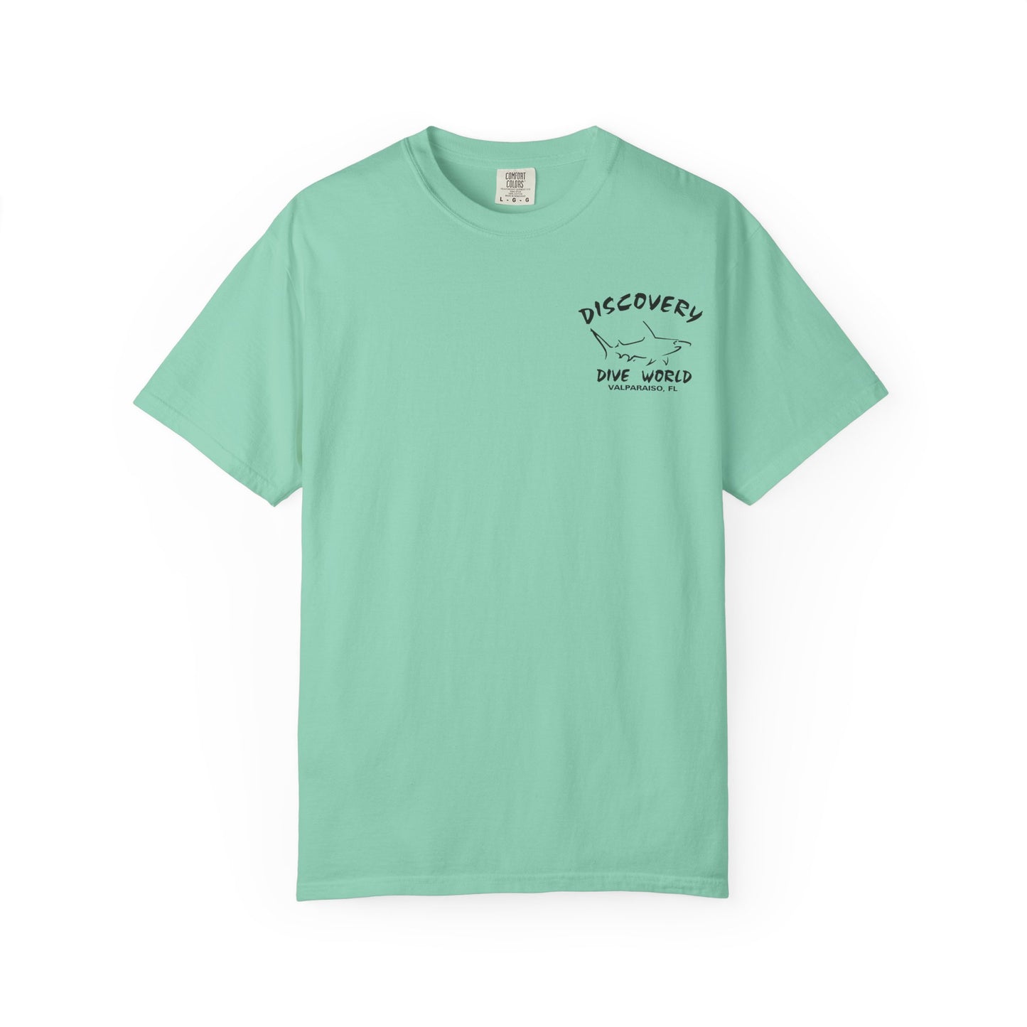 I Dove the SS United States T Shirt
