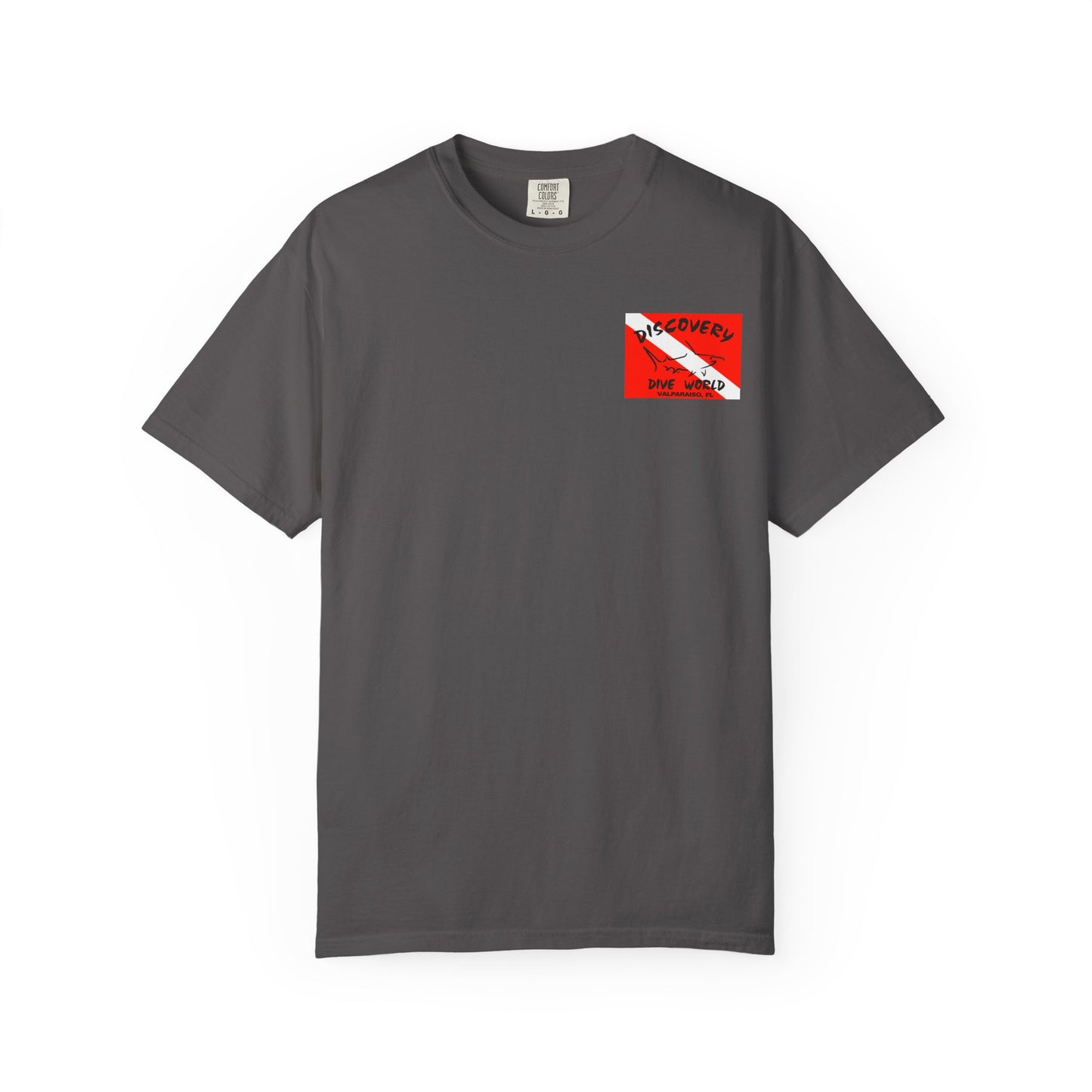 SS United States T-shirt - I Motorboated the SS United States