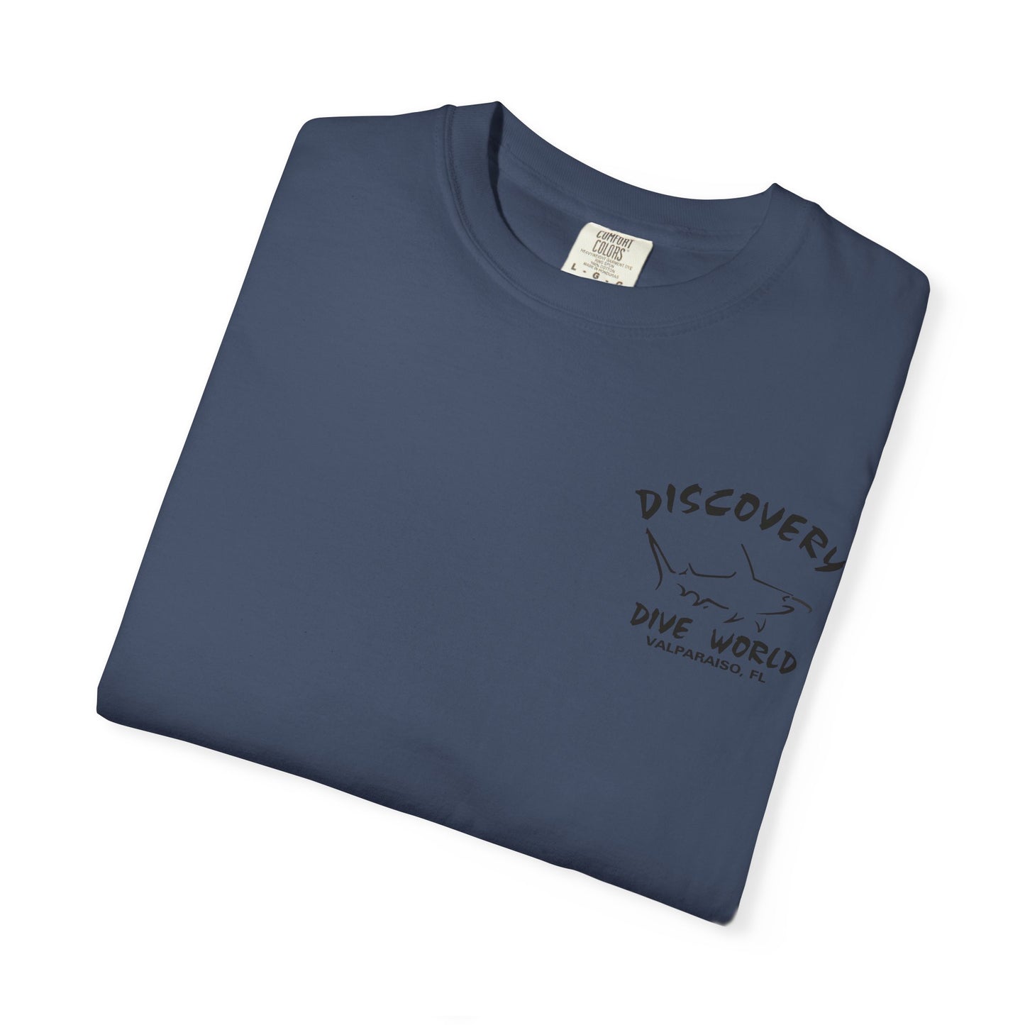 I Dove the SS United States T Shirt