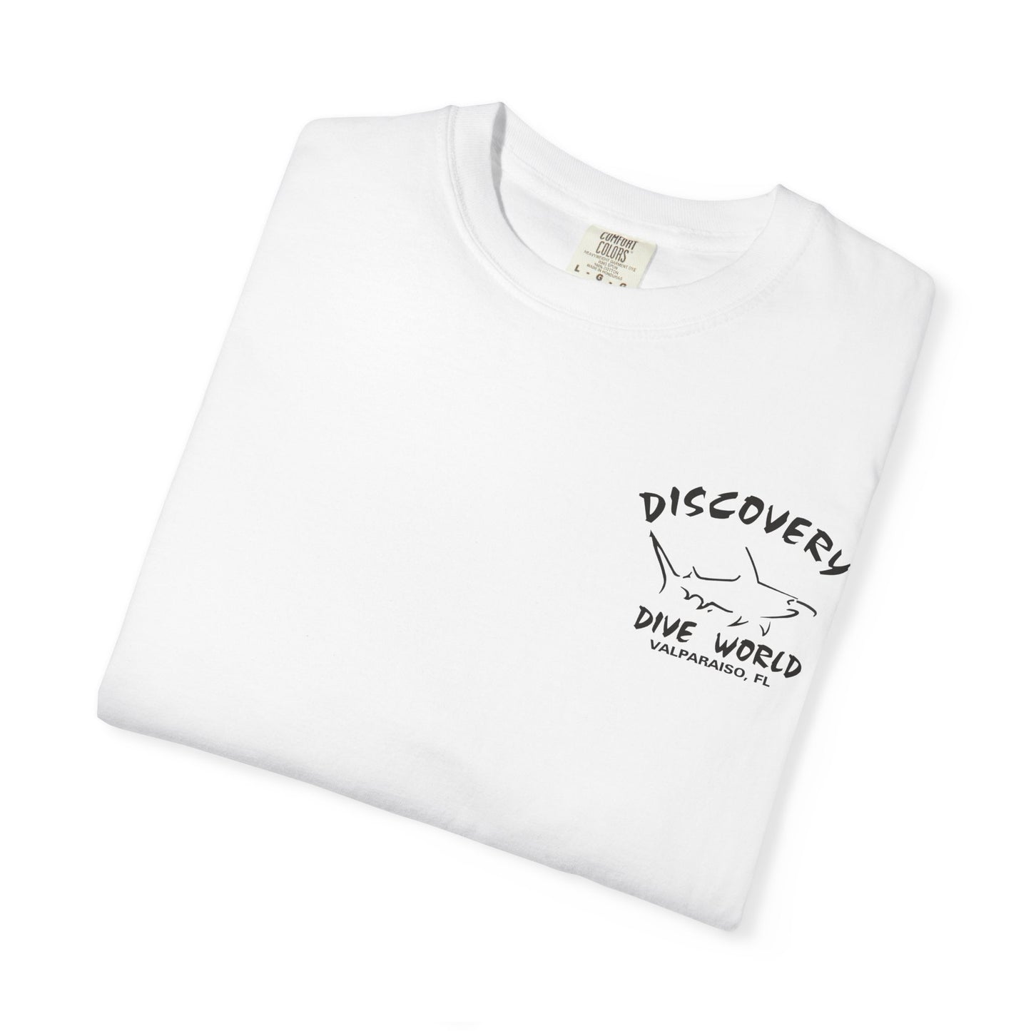 I Dove the SS United States T Shirt
