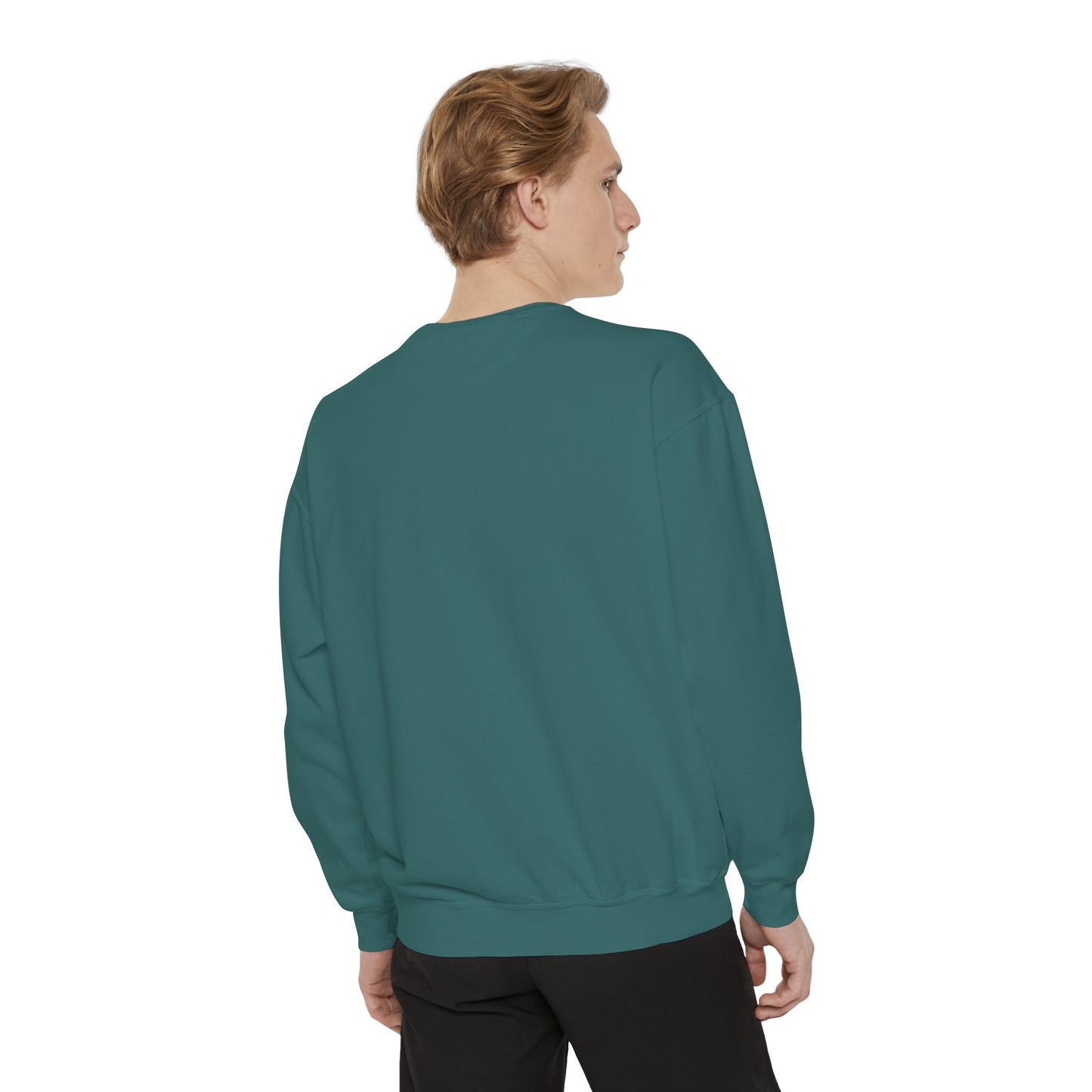 SS United States - Sweatshirt, AMERICA'S FLAGSHIP OCEAN LINER