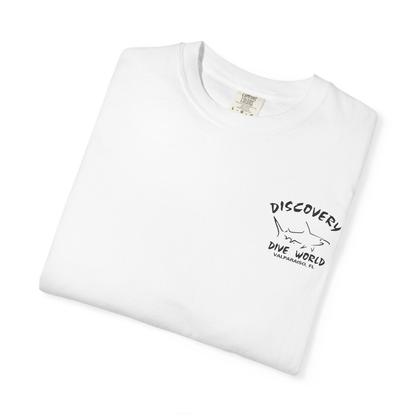 SS United States T-shirt - I Motorboated the SS United States