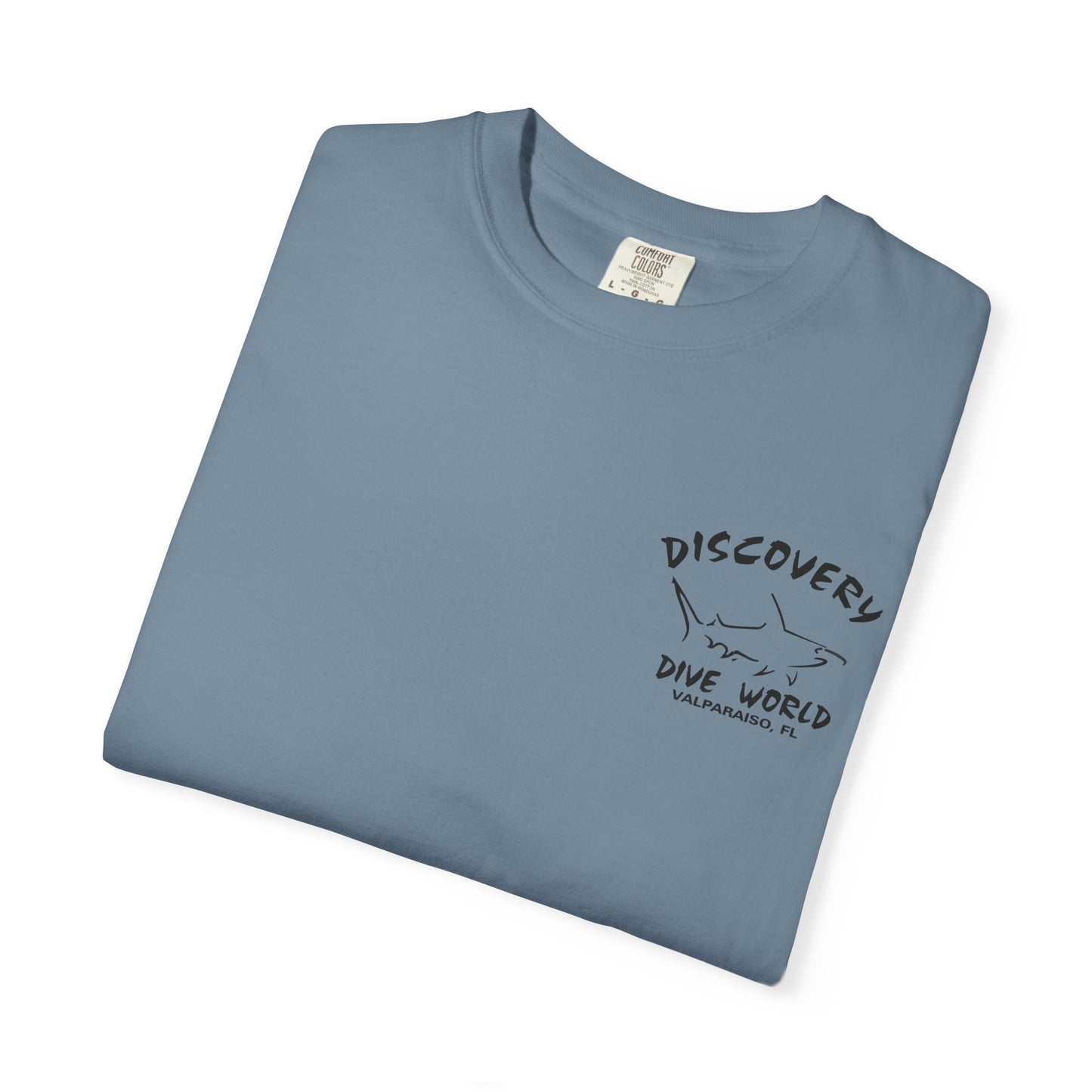 SS United States - T Shirt. "The Legend: From Speed Queen to Sea Queen." Dive Shirt, Scuba Diving Shirt