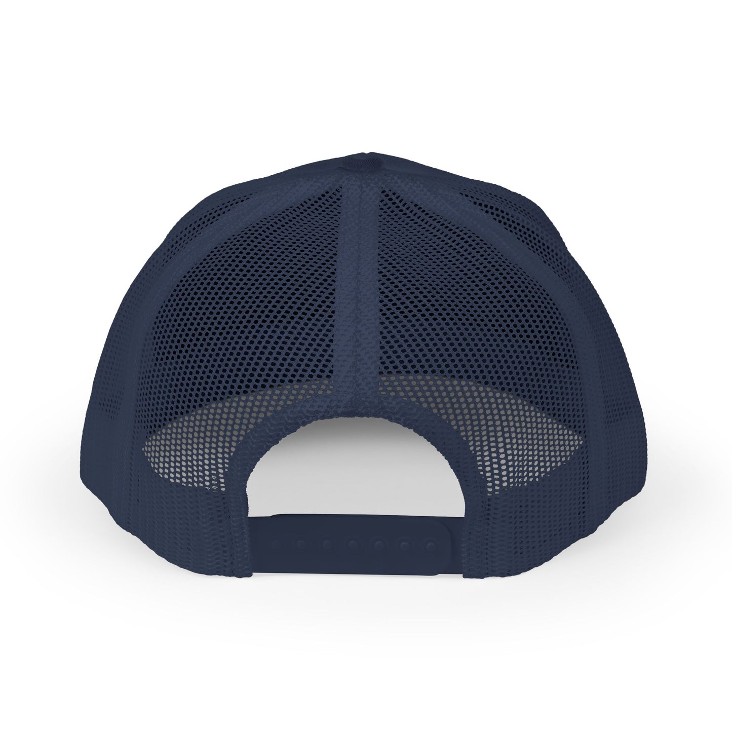 SS United States Trucker Cap