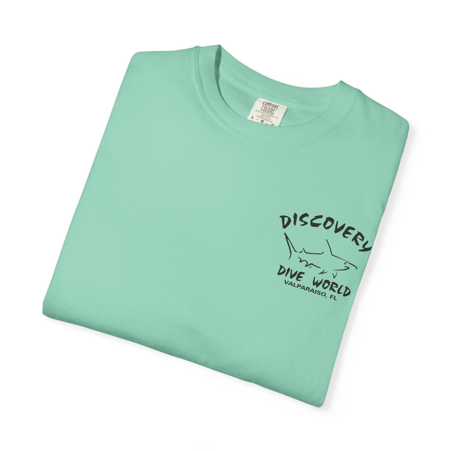 I Dove the SS United States T Shirt