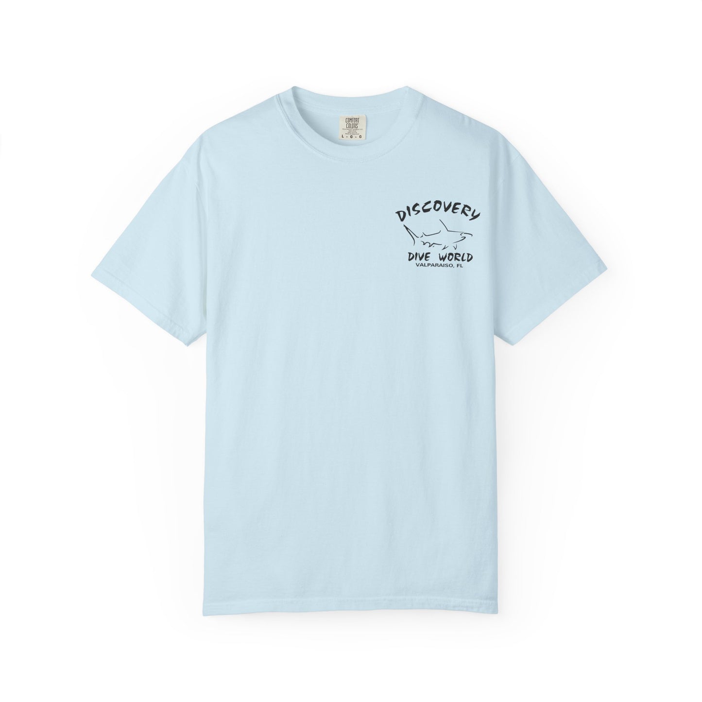 I Dove the SS United States T Shirt
