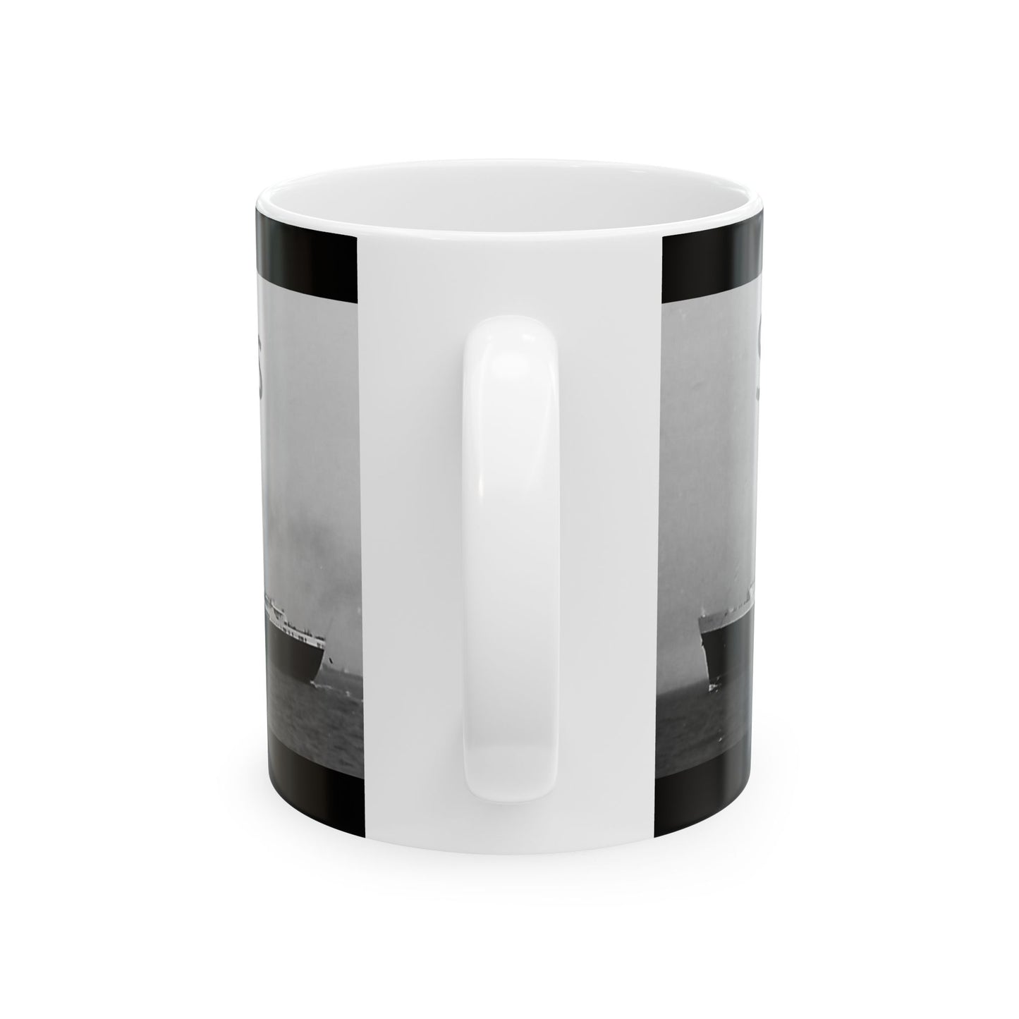 Ceramic Mug, (11oz, 15oz)
