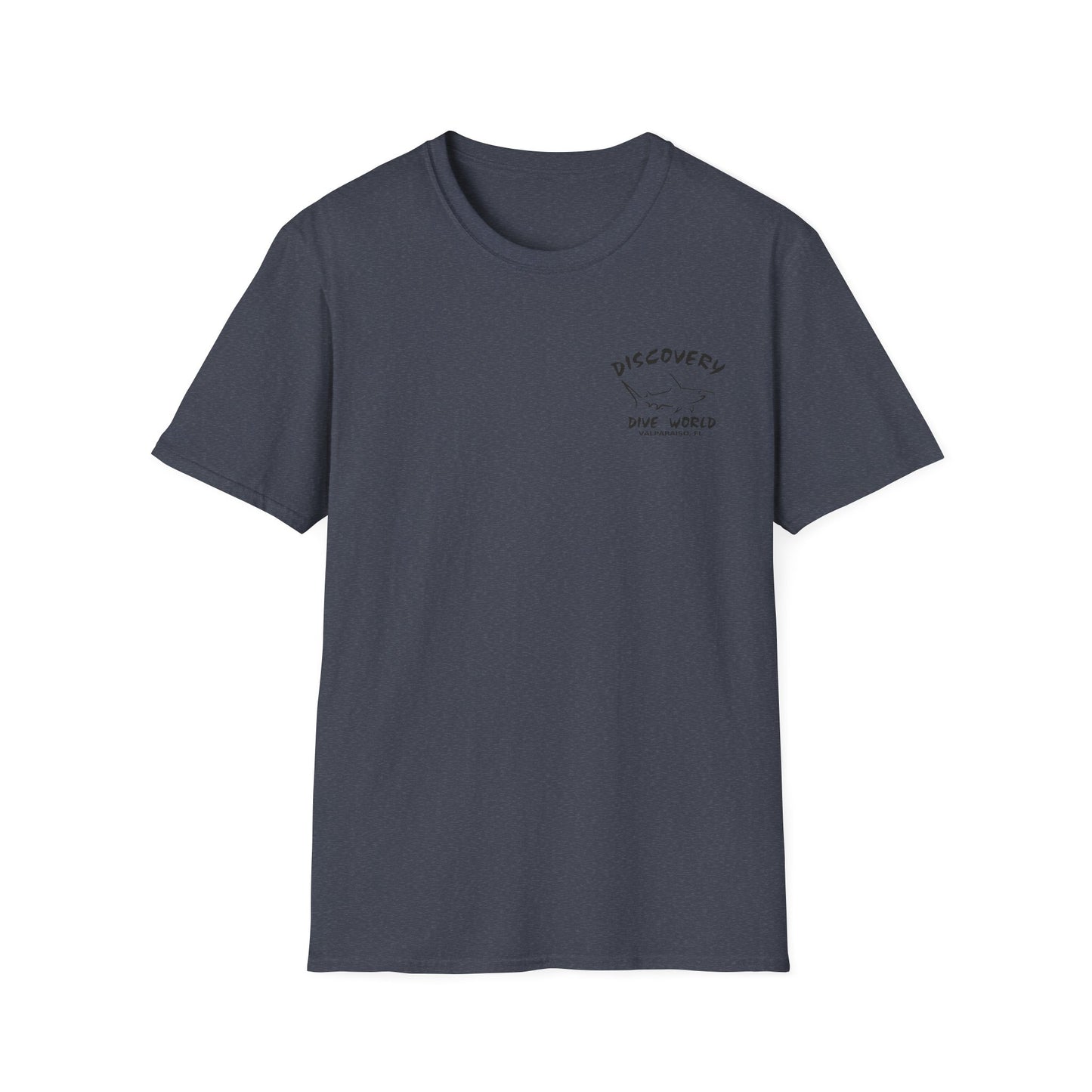 SS United States - T shirt, Speed Queen, dive shirt