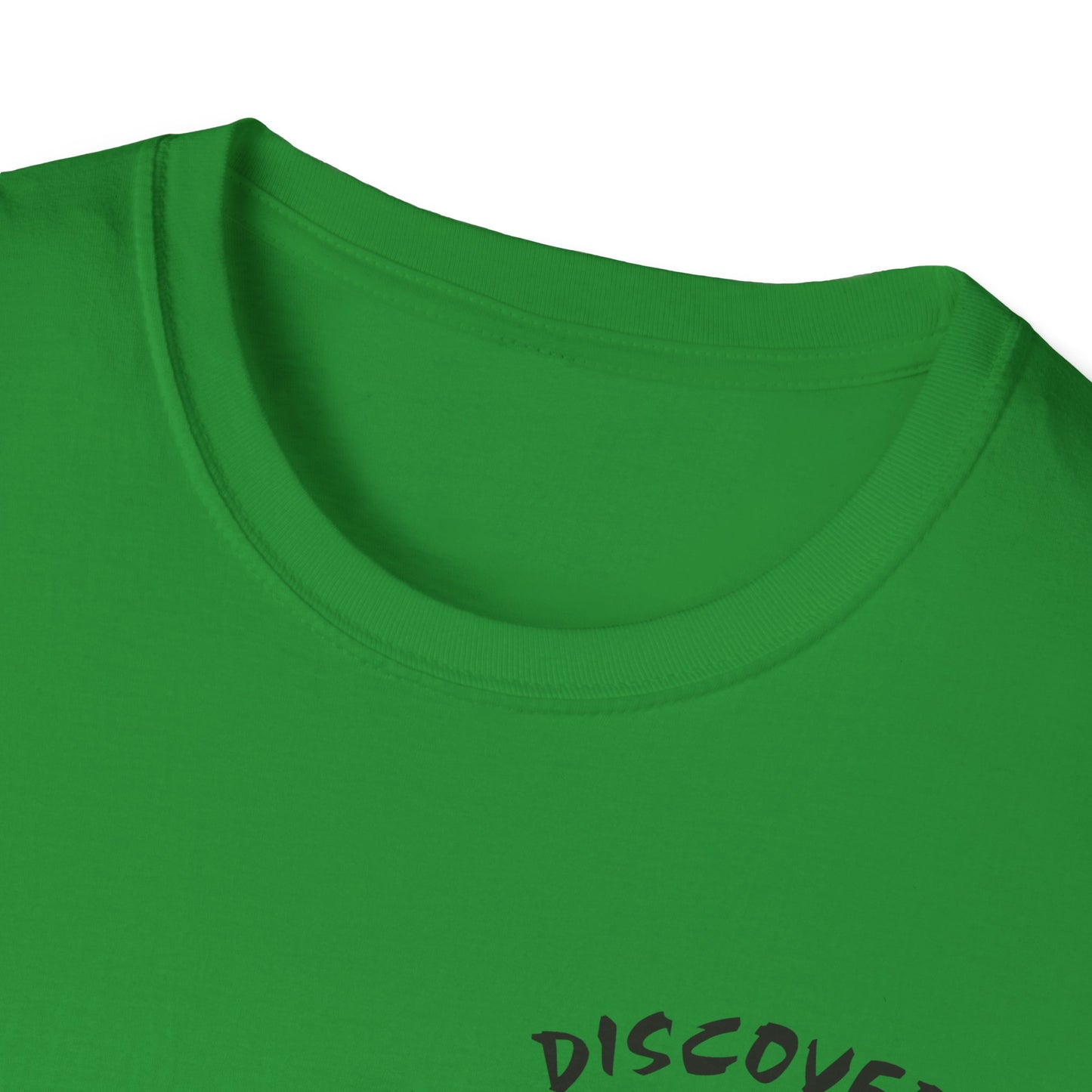 SS United States - Scooter Tours T-Shirt - Discovery Dive World