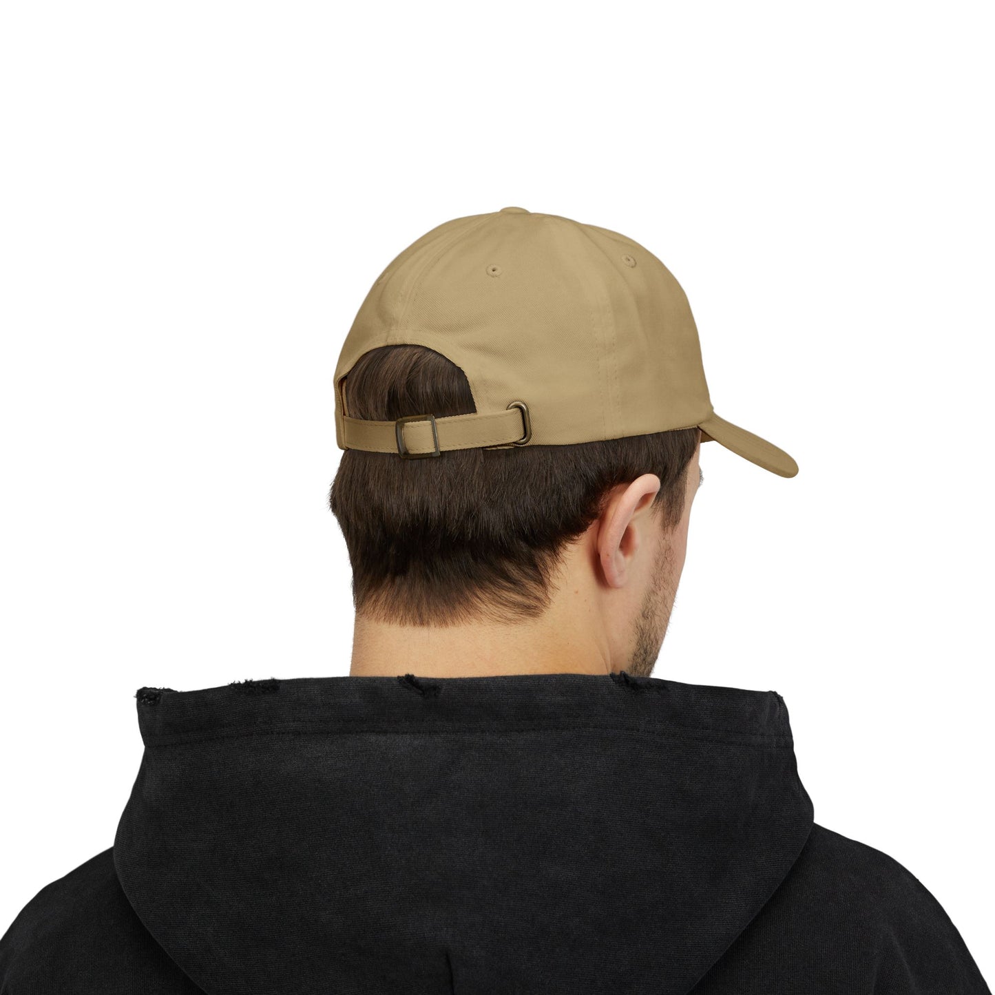 SS UNITED STATES - Classic Dad Cap "AMERICA'S FLAGSHIP"