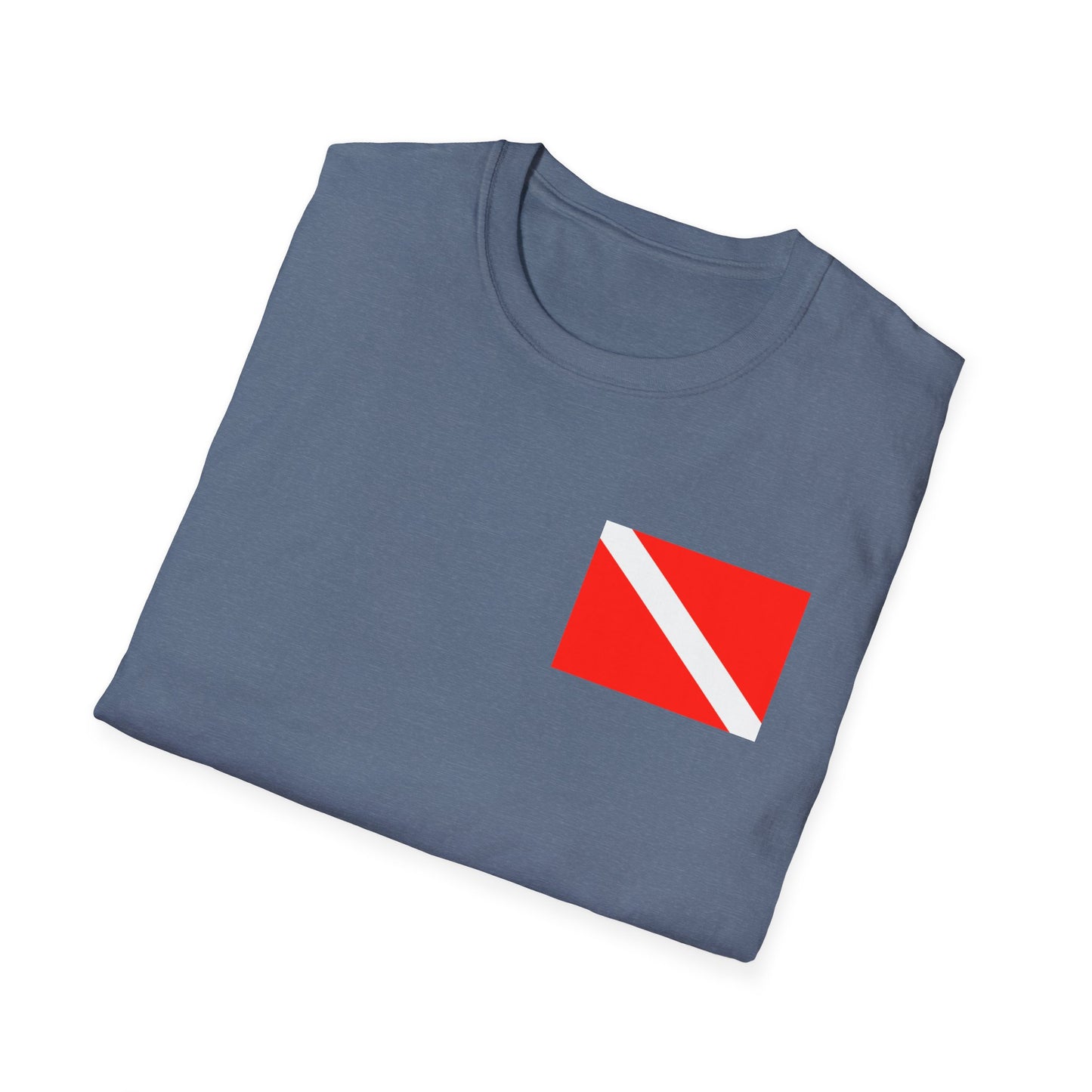 SS United States T-Shirt, "Biggest Artificial Reef in the world"