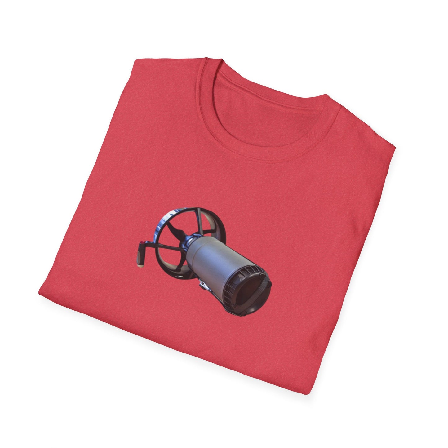 SS United States Scooter Tours T-Shirt