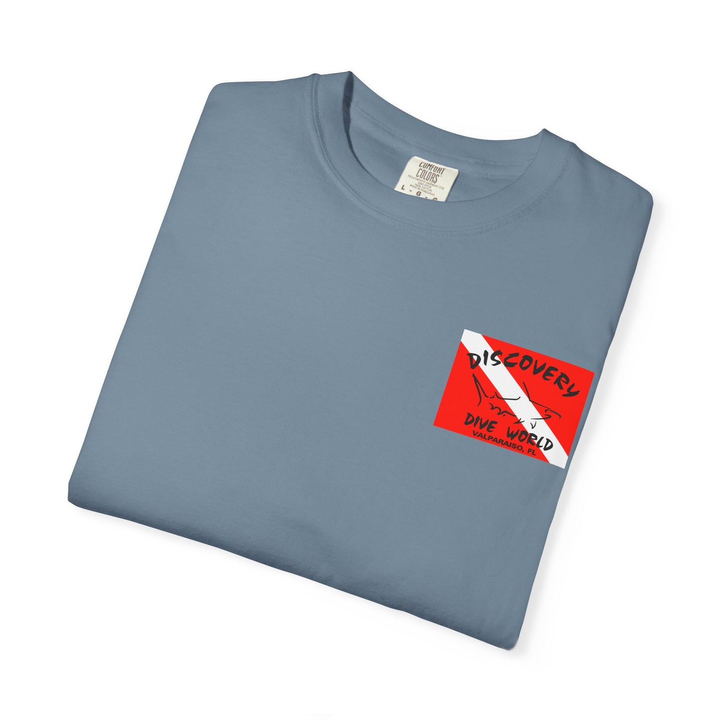 SS United States T-shirt - I Motorboated the SS United States