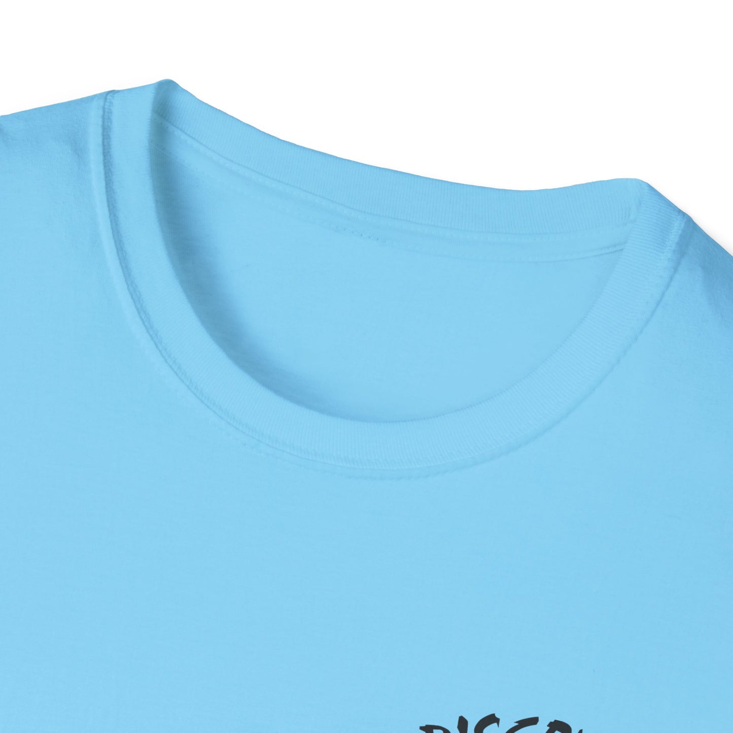 SS United States - T shirt, Speed Queen, dive shirt