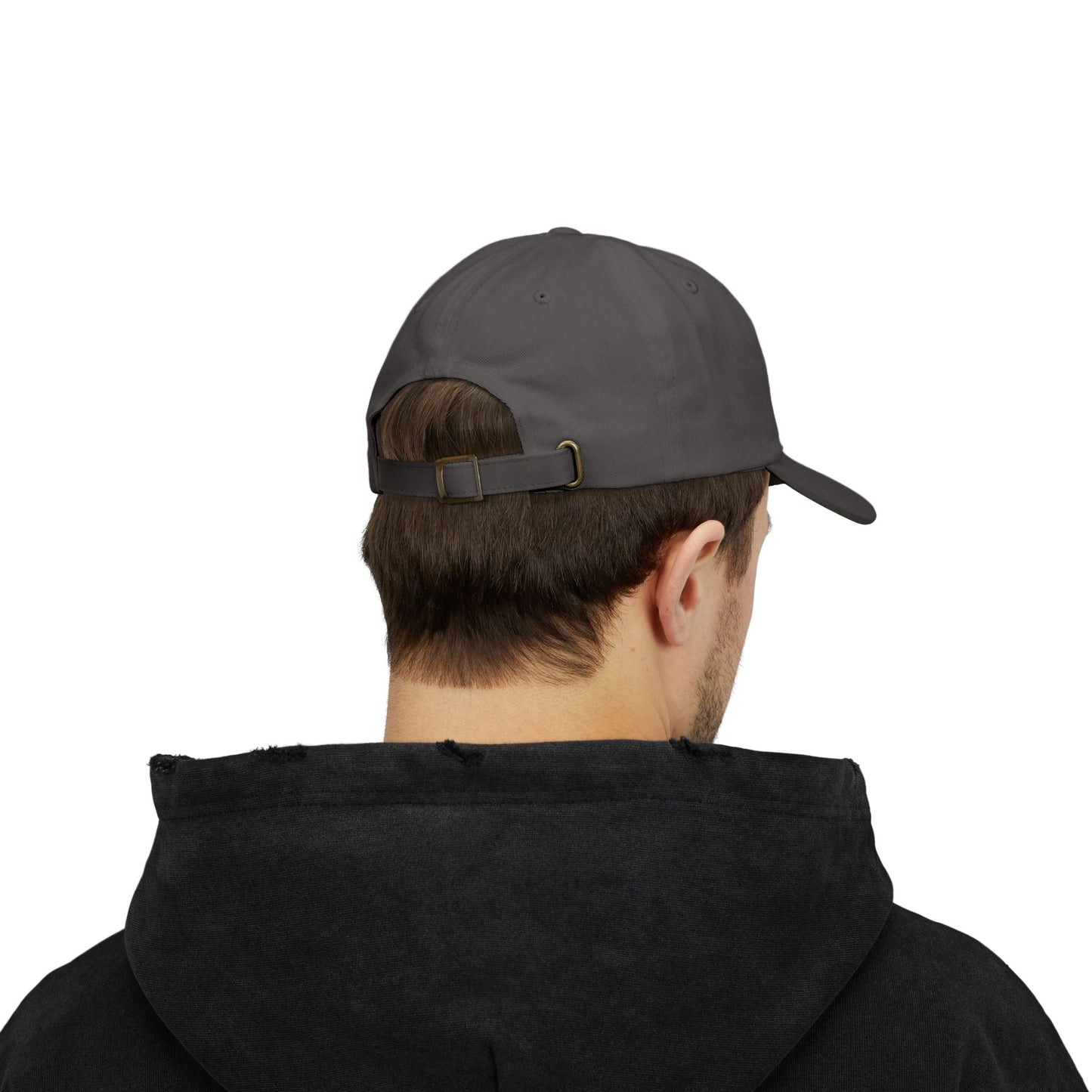 SS UNITED STATES - Classic Dad Cap "AMERICA'S FLAGSHIP"