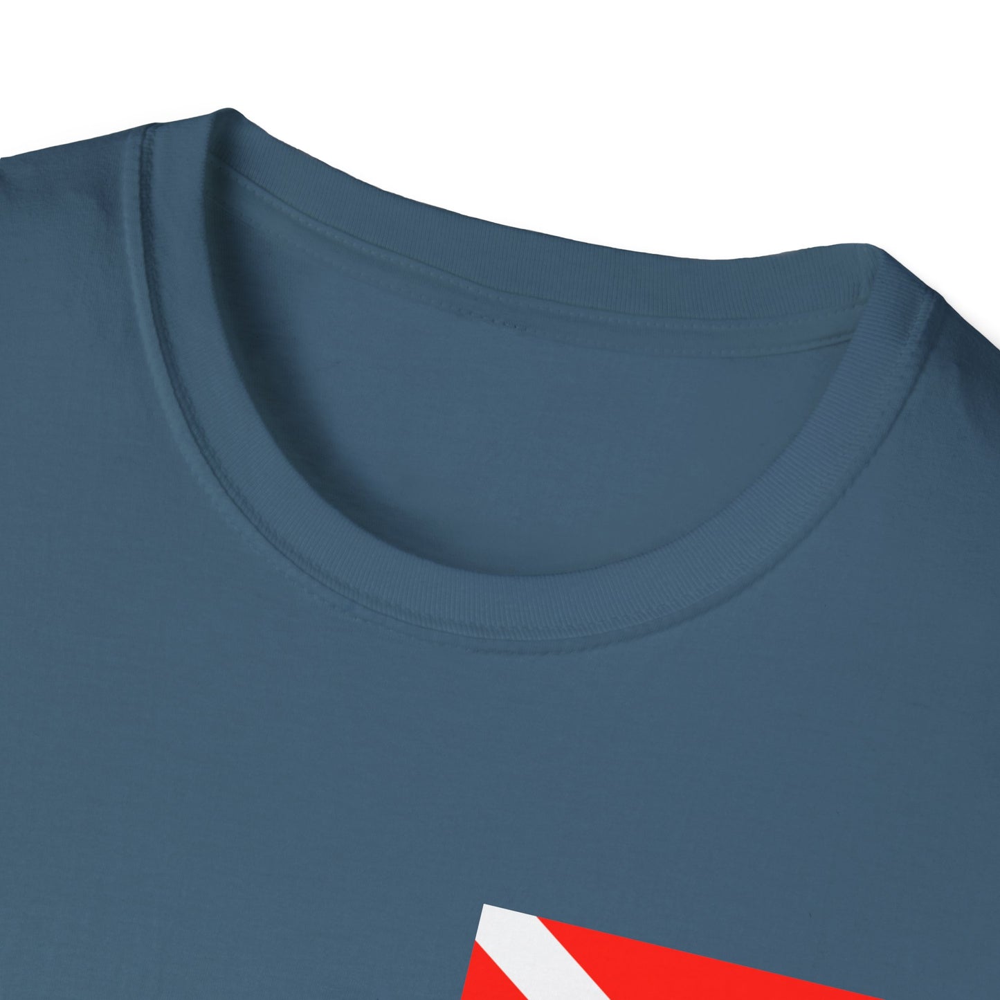 SS United States T-Shirt, "Biggest Artificial Reef in the world"