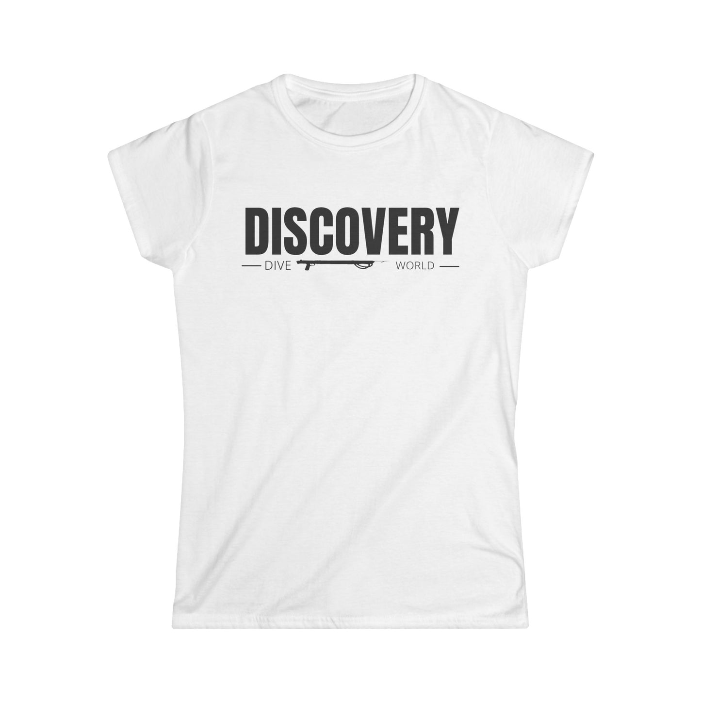 Women's Spearfishing Shirt - Discovery Dive World