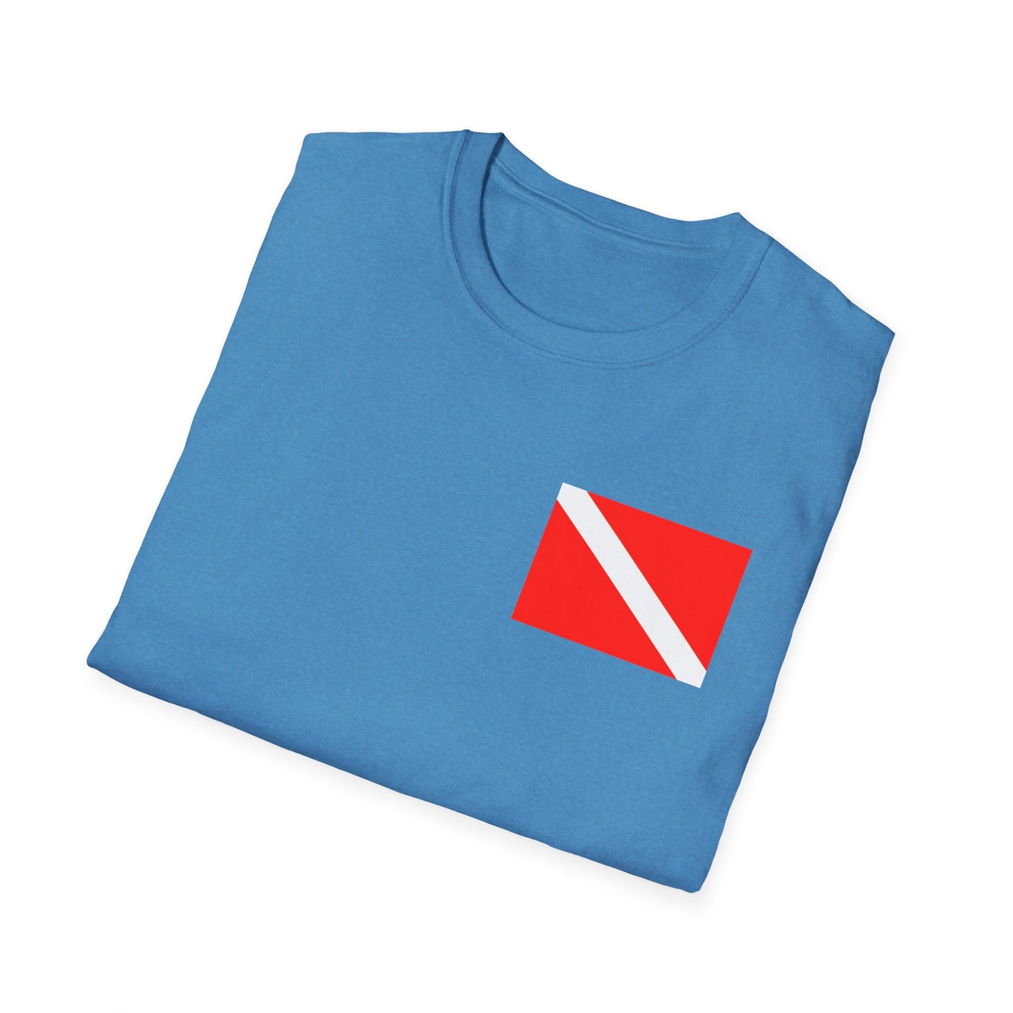 SS United States T-Shirt, "Biggest Artificial Reef in the world"
