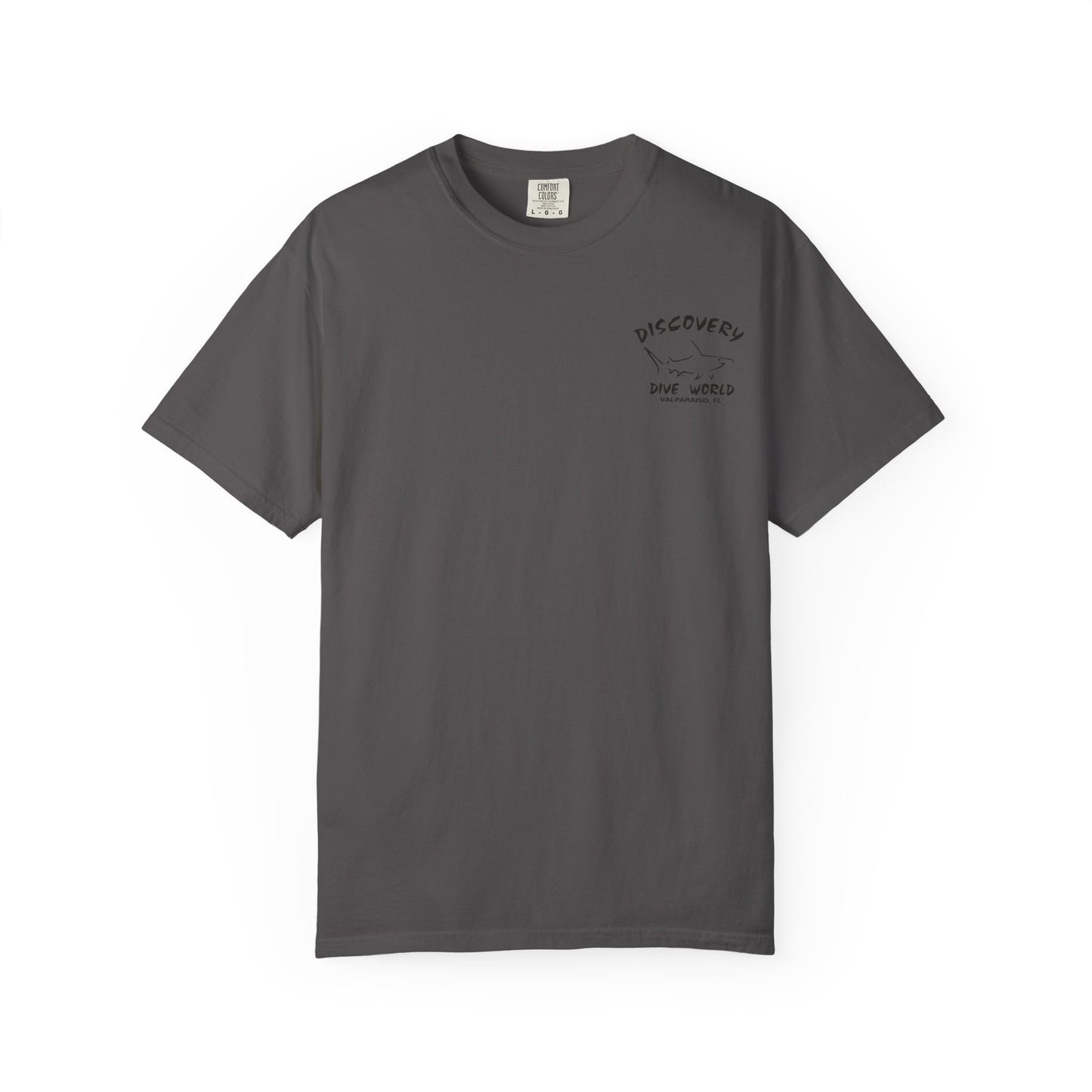 SS United States T-shirt - I Motorboated the SS United States