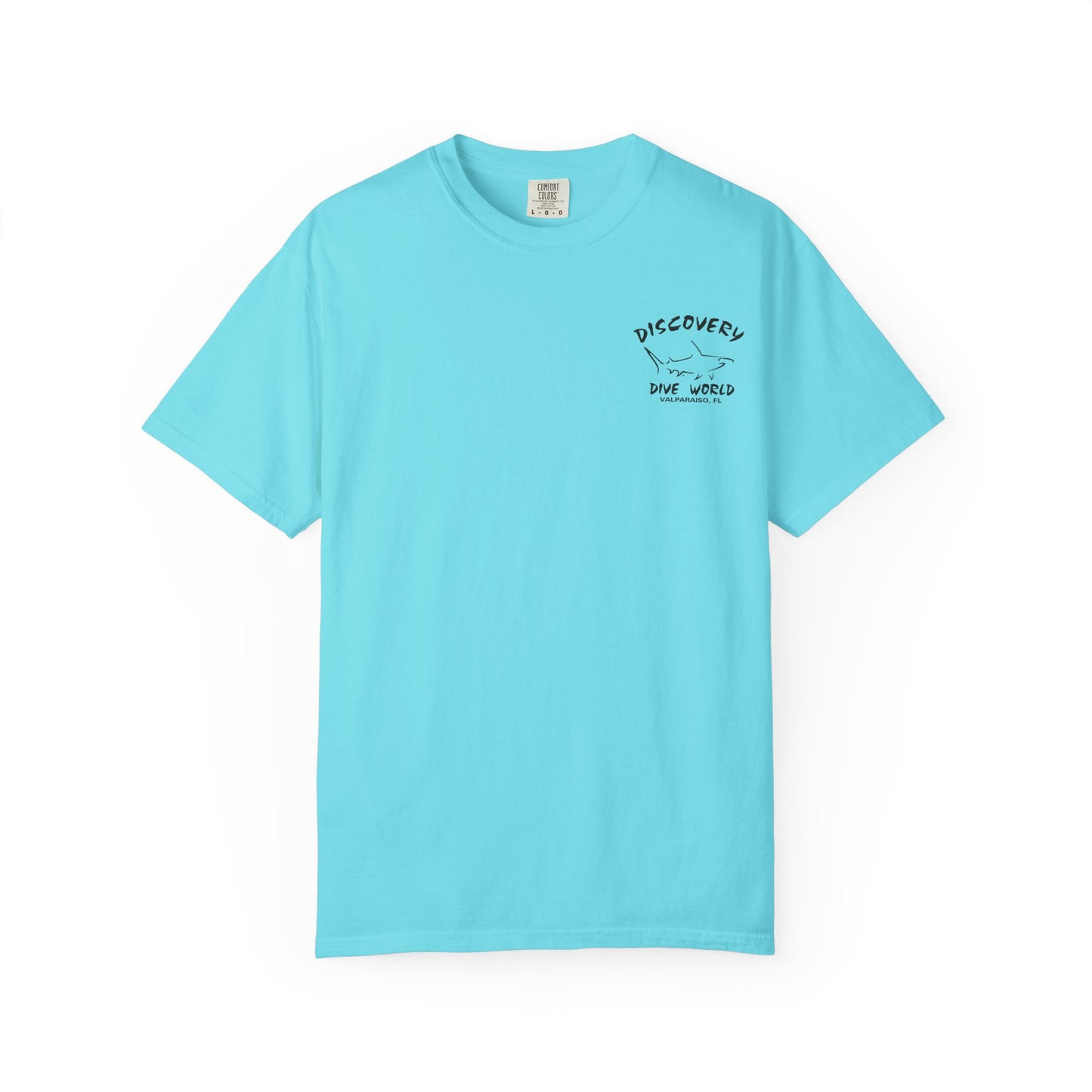 SS United States T-shirt - I Motorboated the SS United States