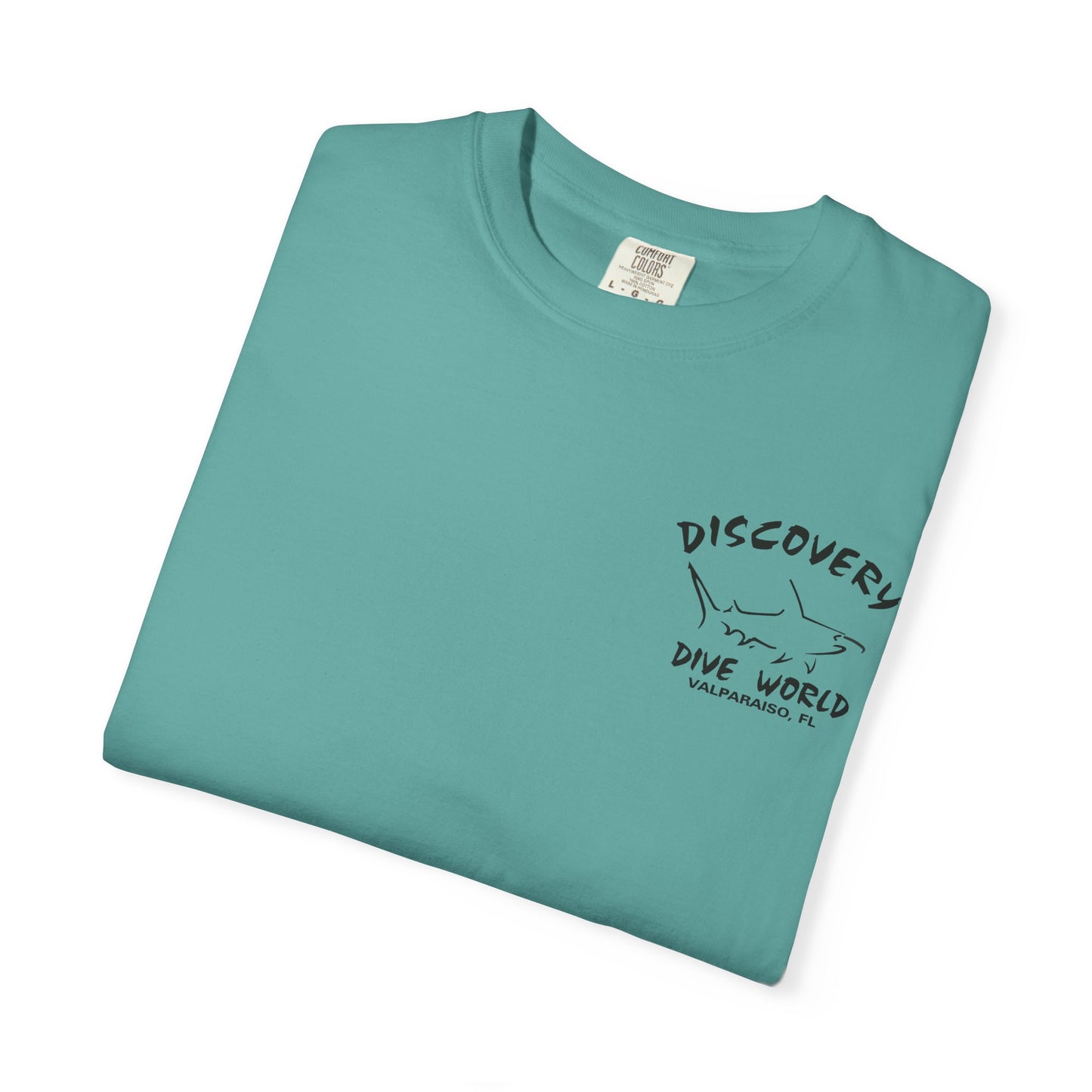 I Dove the SS United States T Shirt