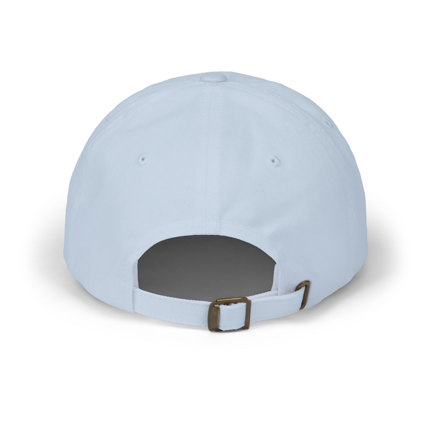 SS UNITED STATES - Classic Dad Cap "AMERICA'S FLAGSHIP"